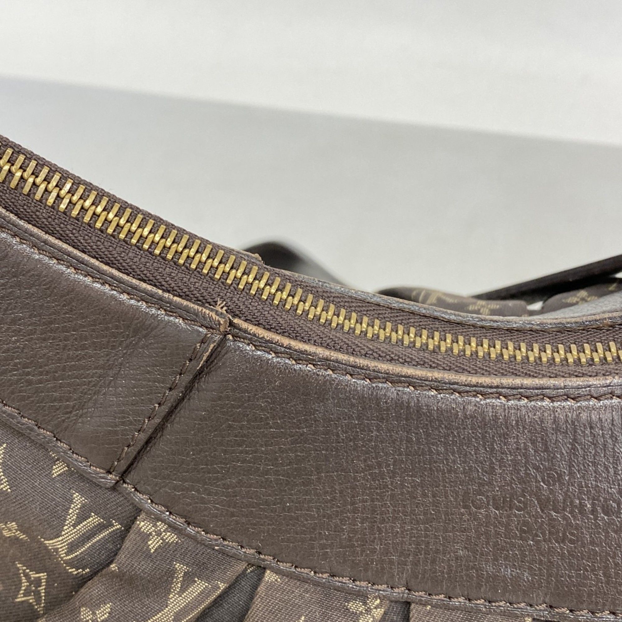 Louis Vuitton Louis Vuitton Besace shoulder Size ONE SIZE - 7 Thumbnail