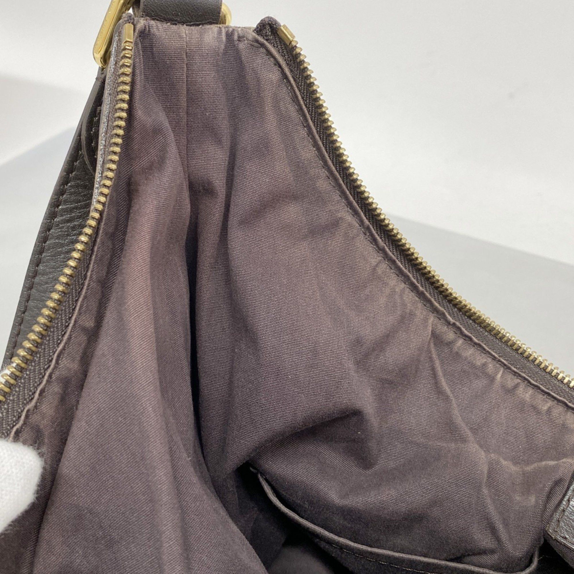 Louis Vuitton Louis Vuitton Besace shoulder Size ONE SIZE - 9 Thumbnail