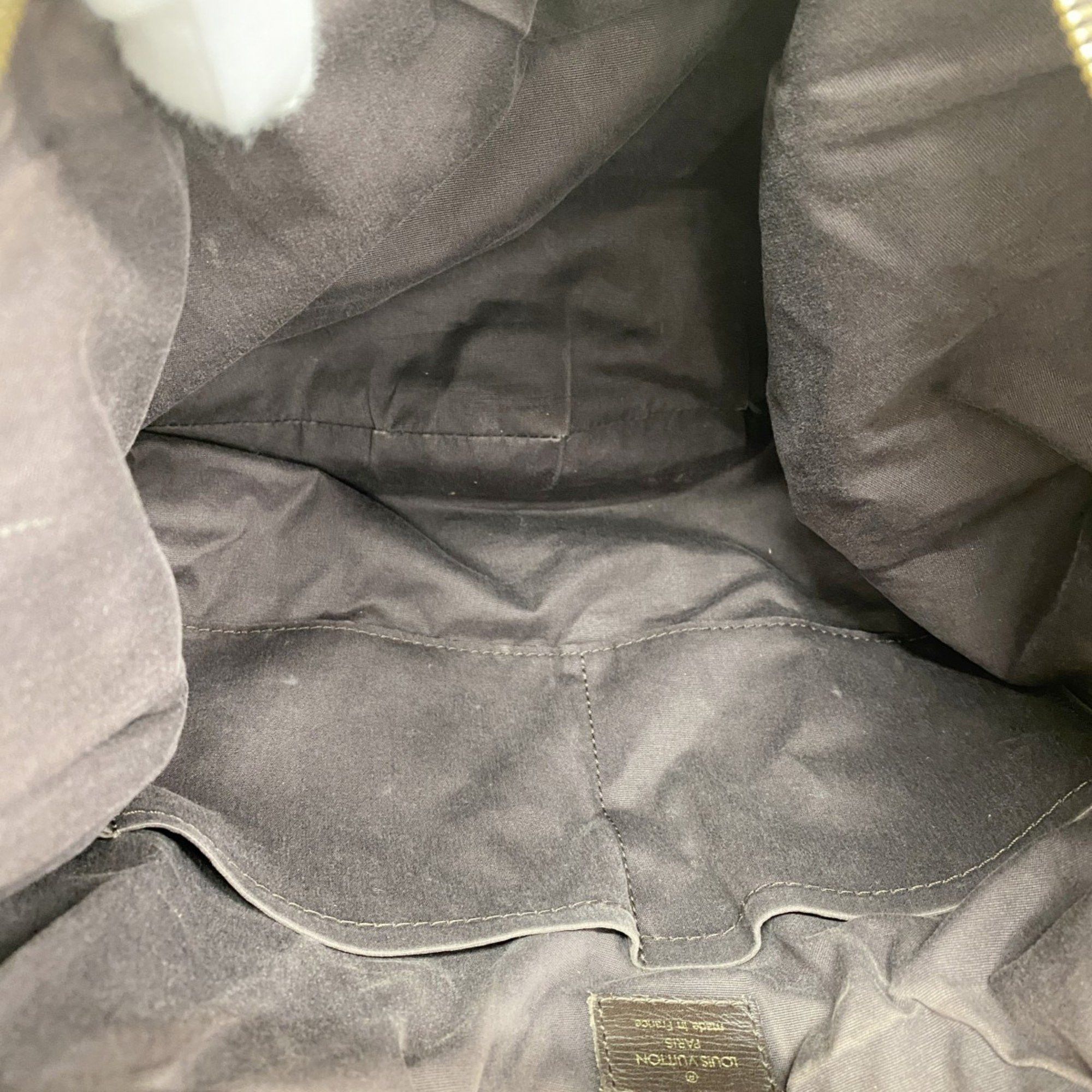 Louis Vuitton Louis Vuitton Besace shoulder Size ONE SIZE - 11 Thumbnail