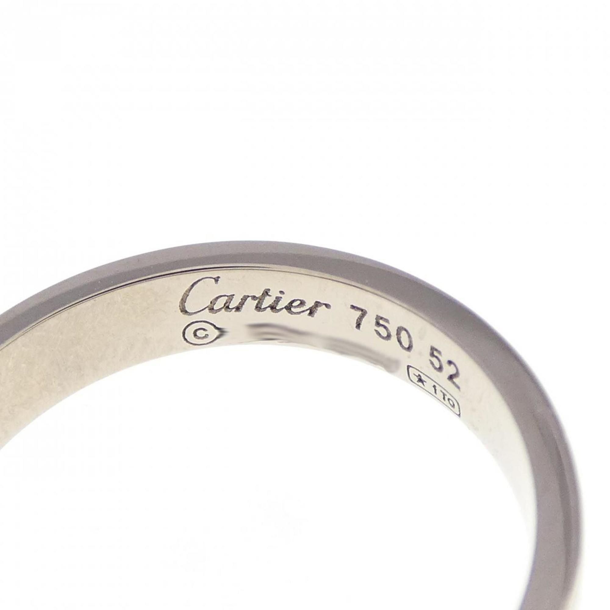 Cartier Cartier Love ring Size ONE SIZE - 3 Thumbnail