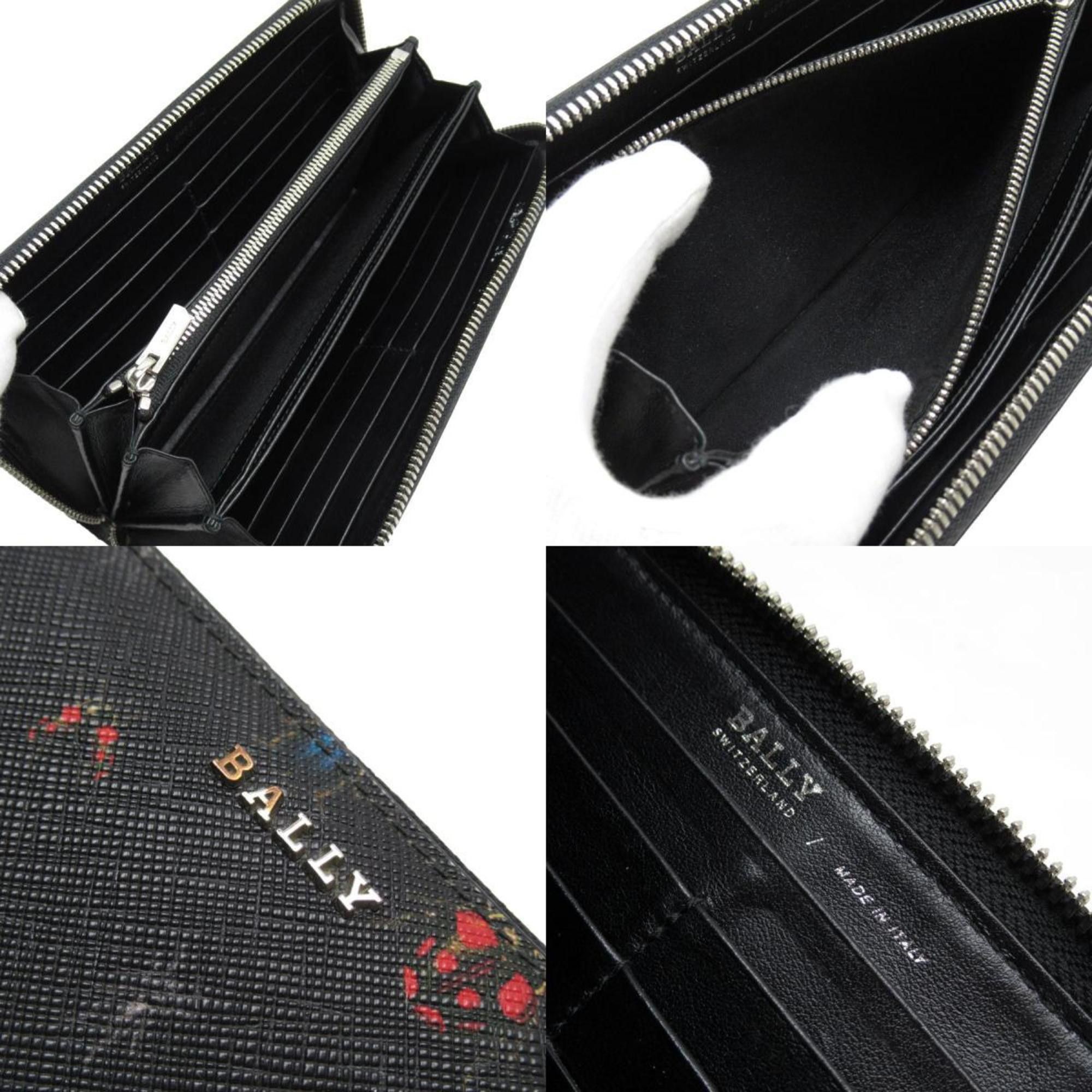 Bally Bally wallet Size ONE SIZE - 5 Thumbnail