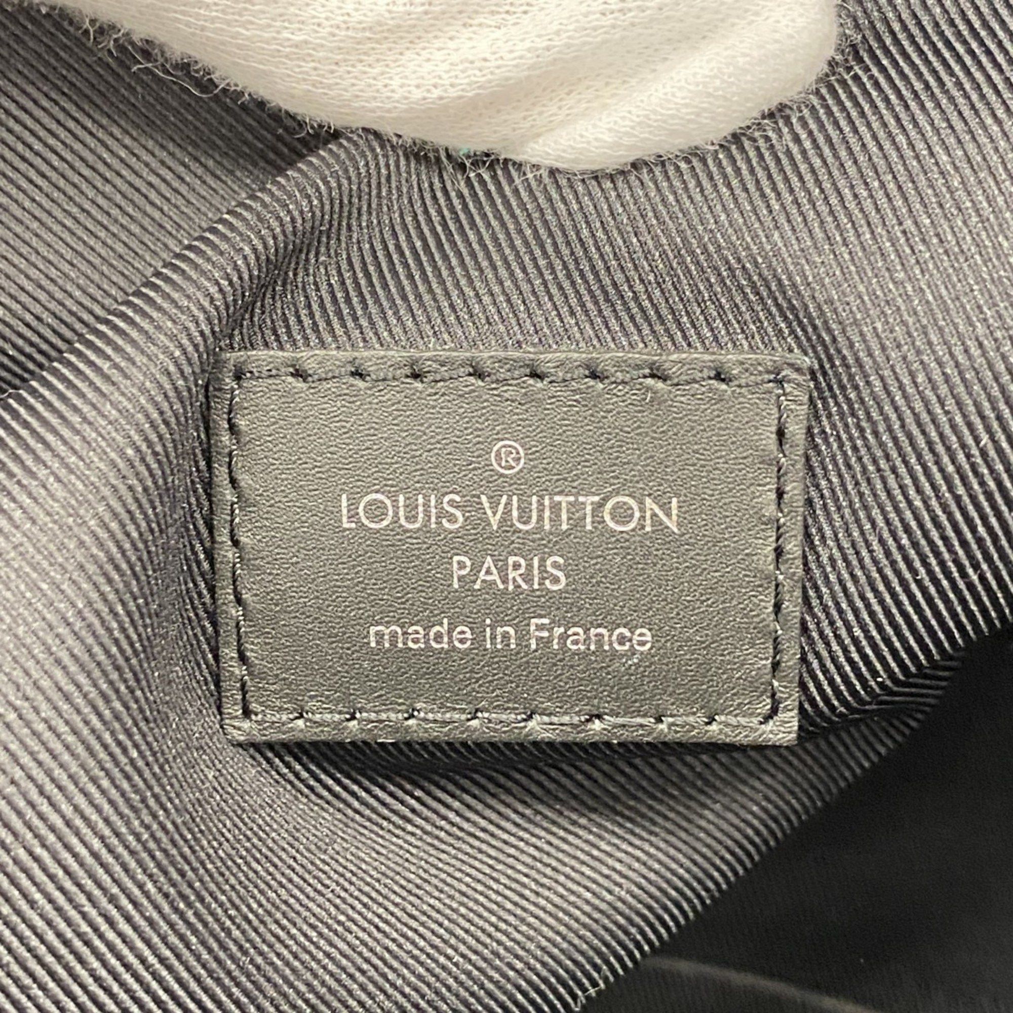 Louis Vuitton Louis Vuitton Apollo Backpack backpack Size ONE SIZE - 11 Thumbnail