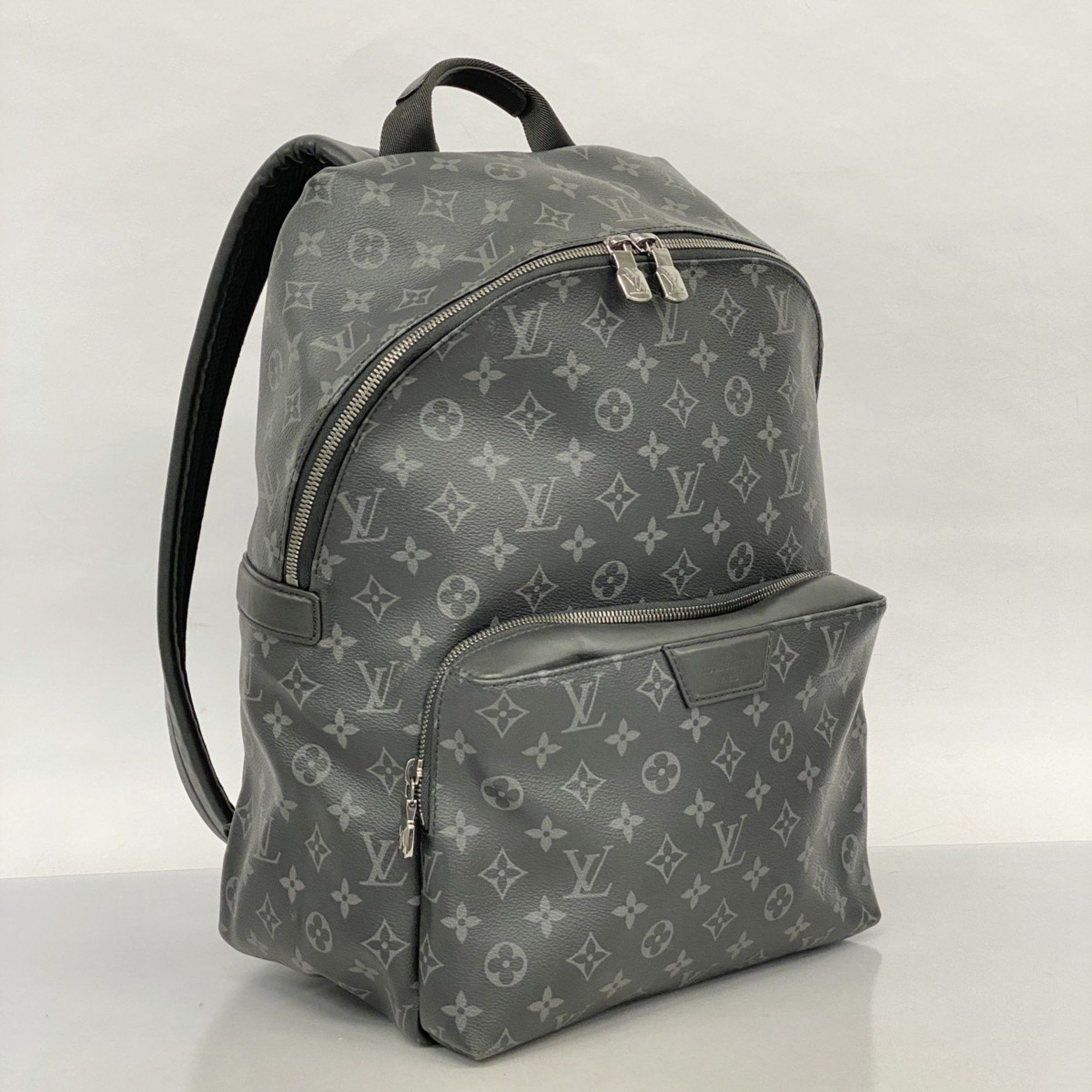 Louis Vuitton Louis Vuitton Apollo Backpack backpack Size ONE SIZE - 3 Thumbnail