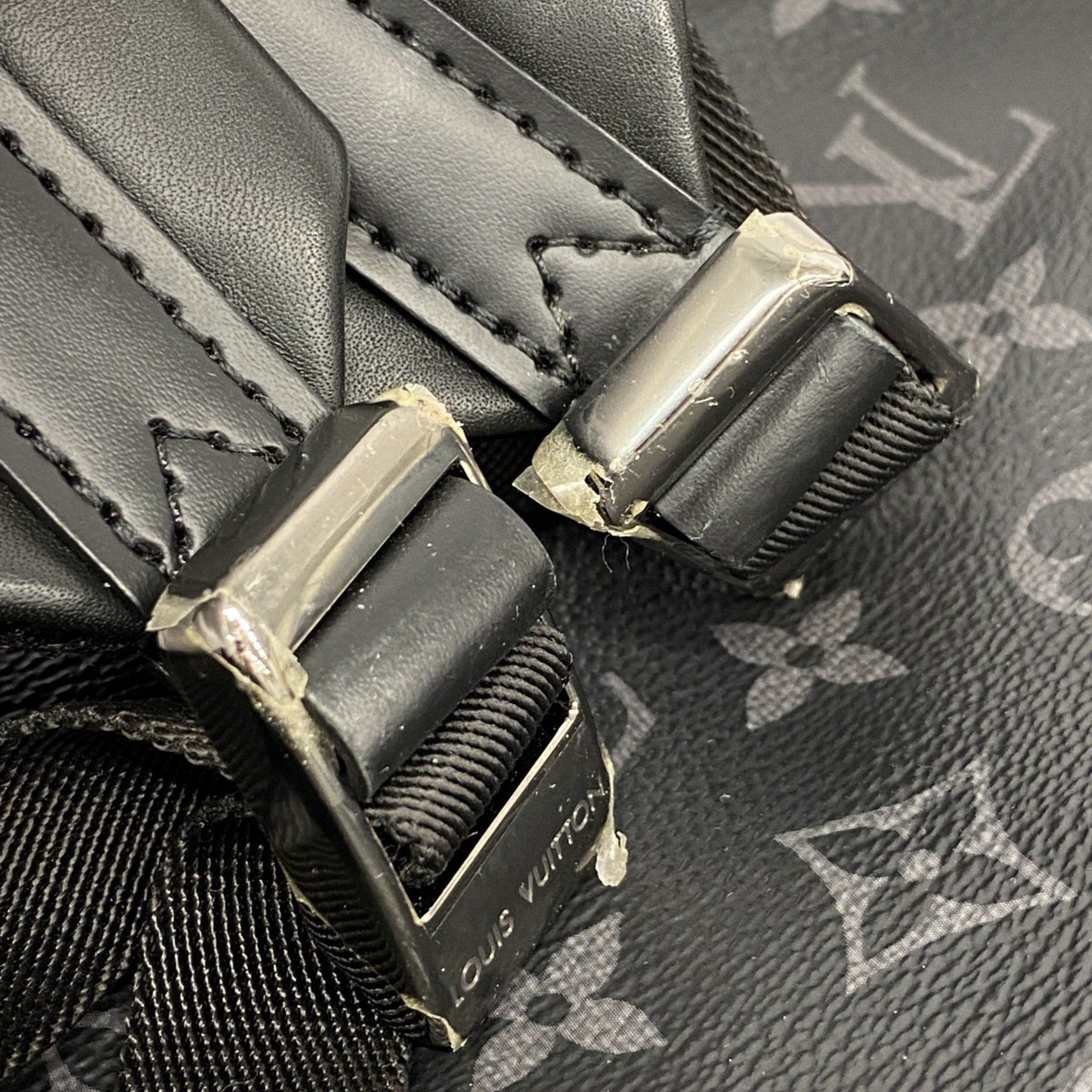 Louis Vuitton Louis Vuitton Apollo Backpack backpack Size ONE SIZE - 5 Thumbnail
