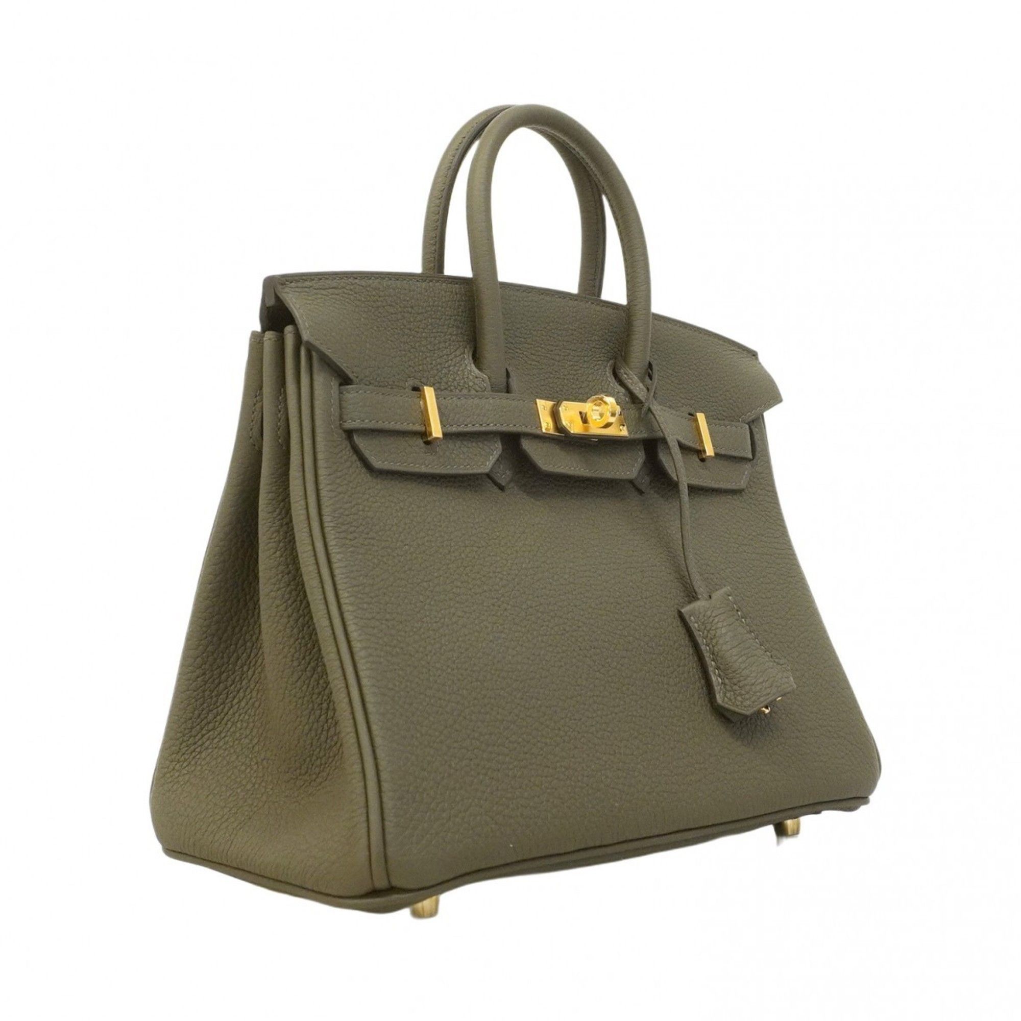 Hermes Hermès Birkin 25 handbag Size ONE SIZE - 3 Thumbnail