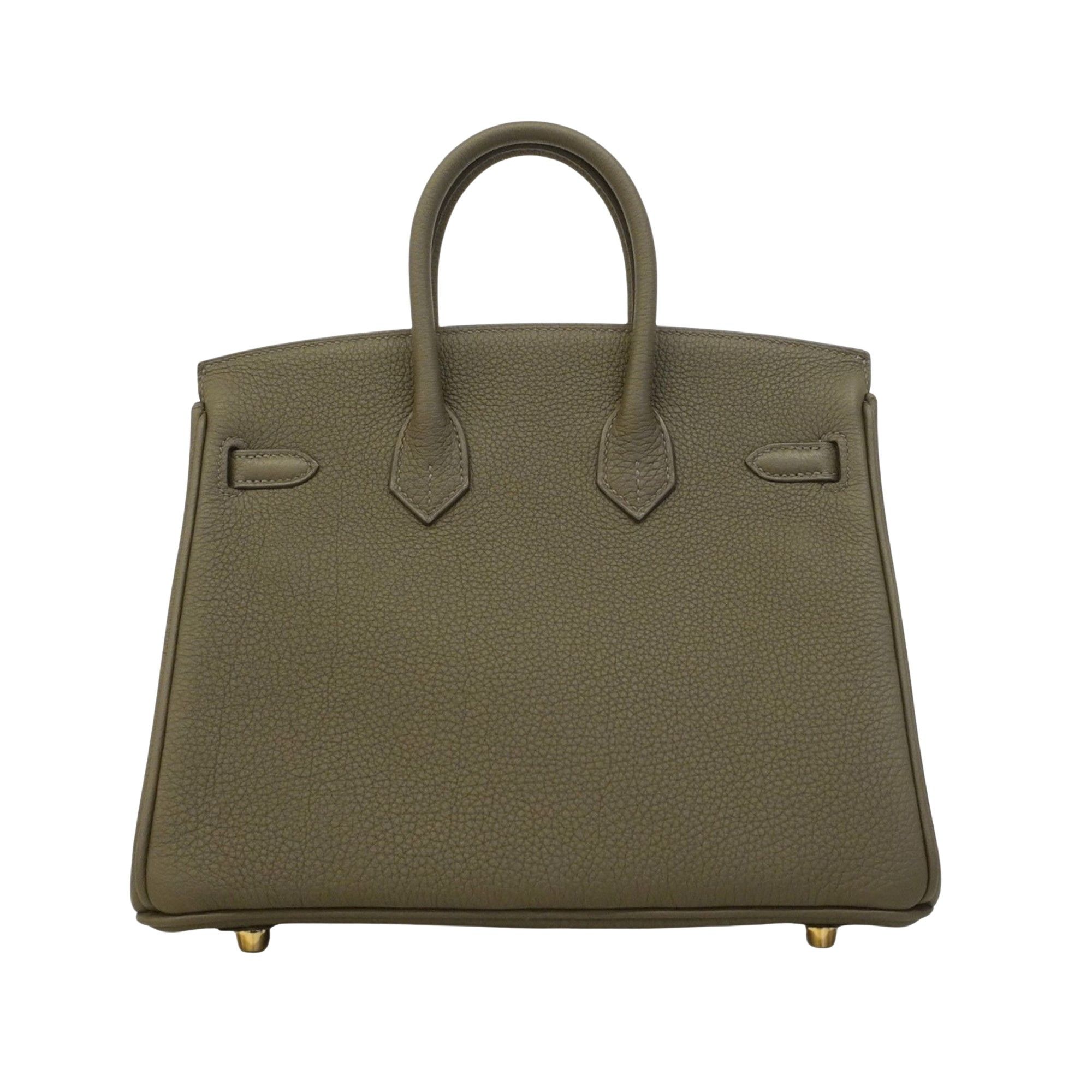 Hermes Hermès Birkin 25 handbag Size ONE SIZE - 2 Thumbnail