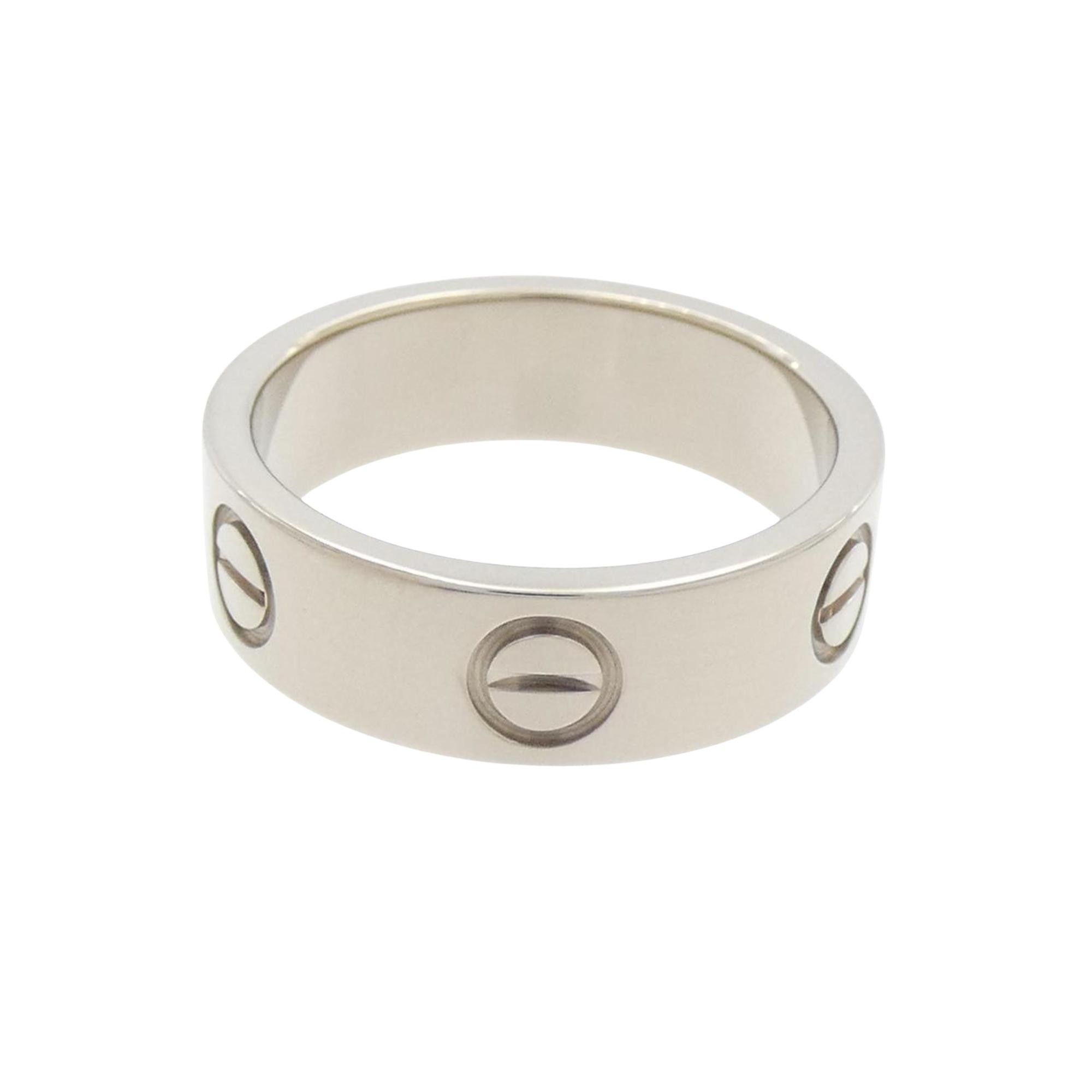 Cartier Cartier Love ring Size ONE SIZE - 2 Thumbnail