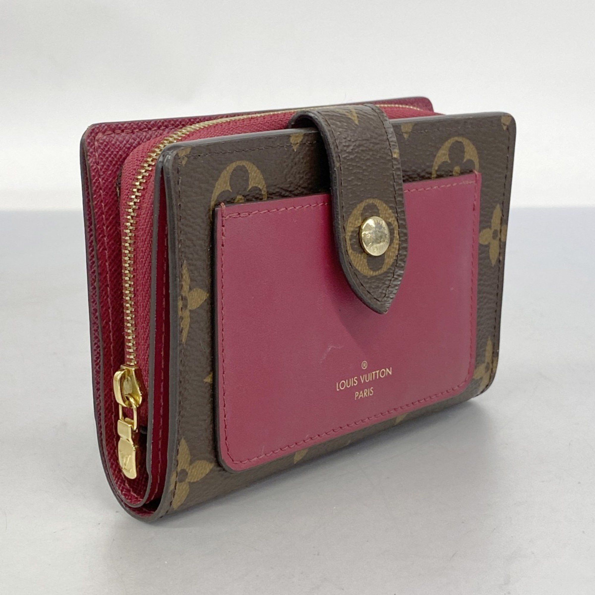 Louis Vuitton Louis Vuitton Juliette wallet Size ONE SIZE - 3 Thumbnail