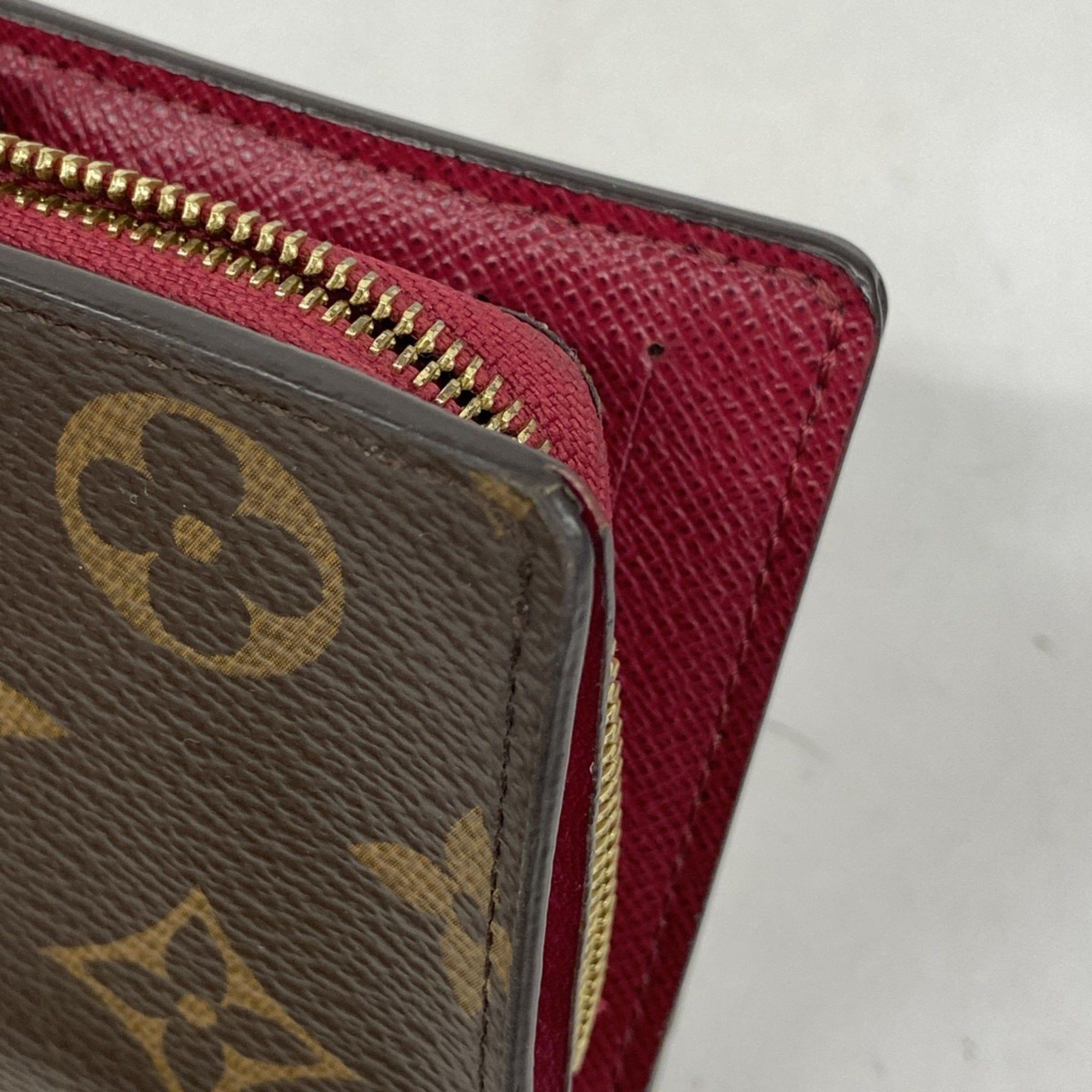 Louis Vuitton Louis Vuitton Juliette wallet Size ONE SIZE - 5 Thumbnail