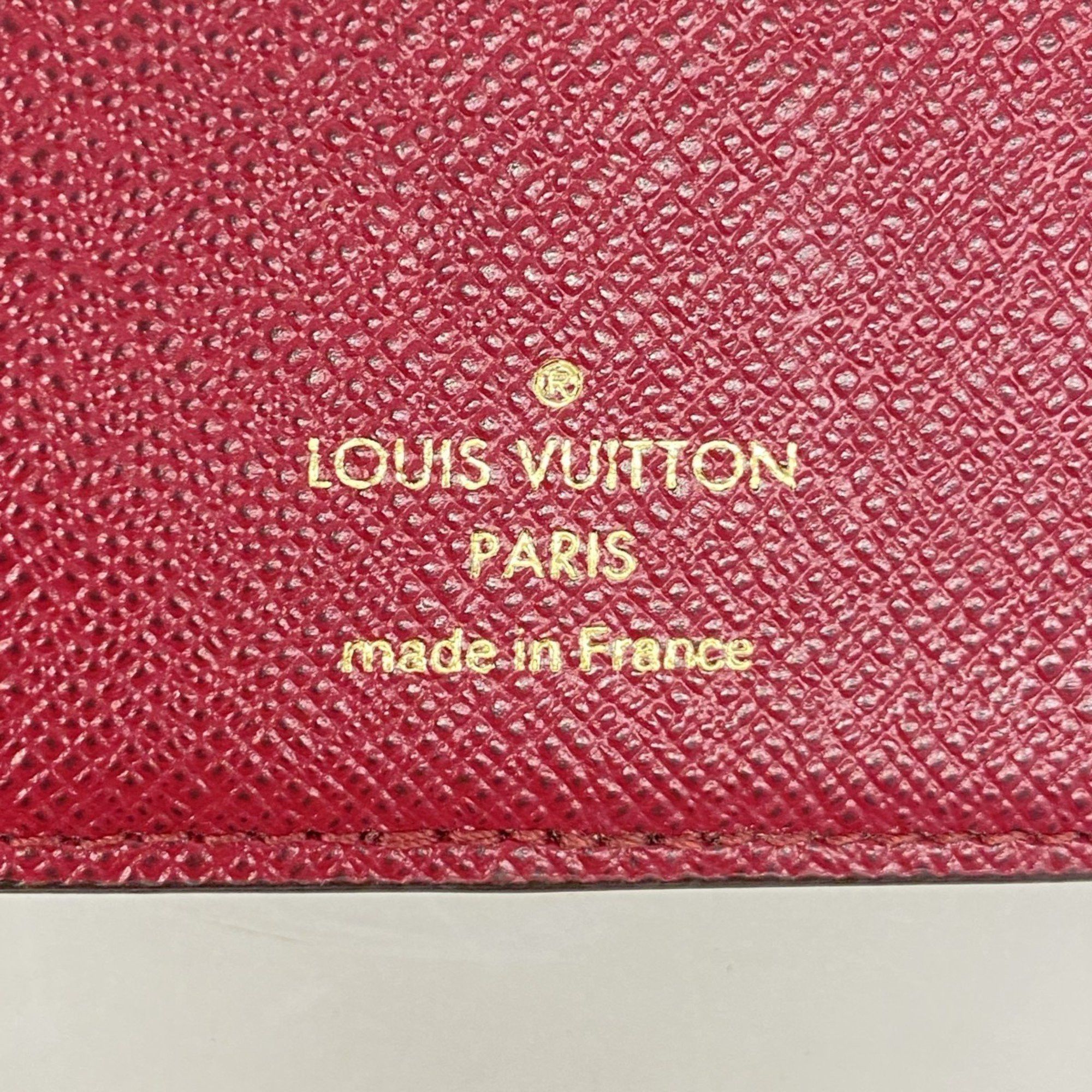 Louis Vuitton Louis Vuitton Juliette wallet Size ONE SIZE - 11 Thumbnail