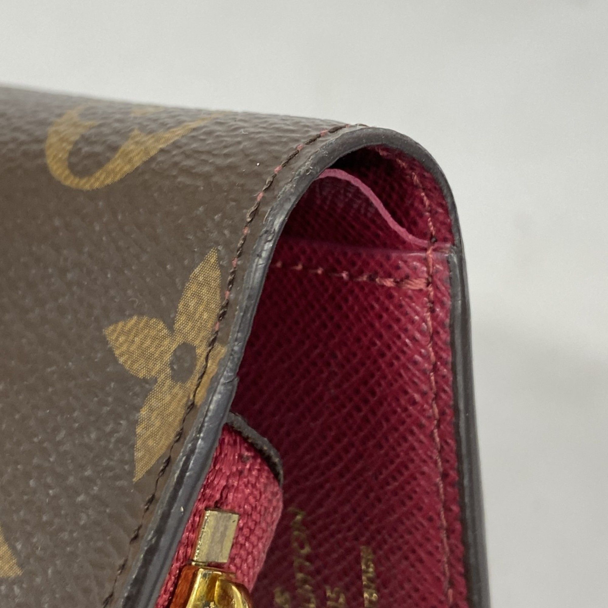 Louis Vuitton Louis Vuitton Juliette wallet Size ONE SIZE - 4 Thumbnail