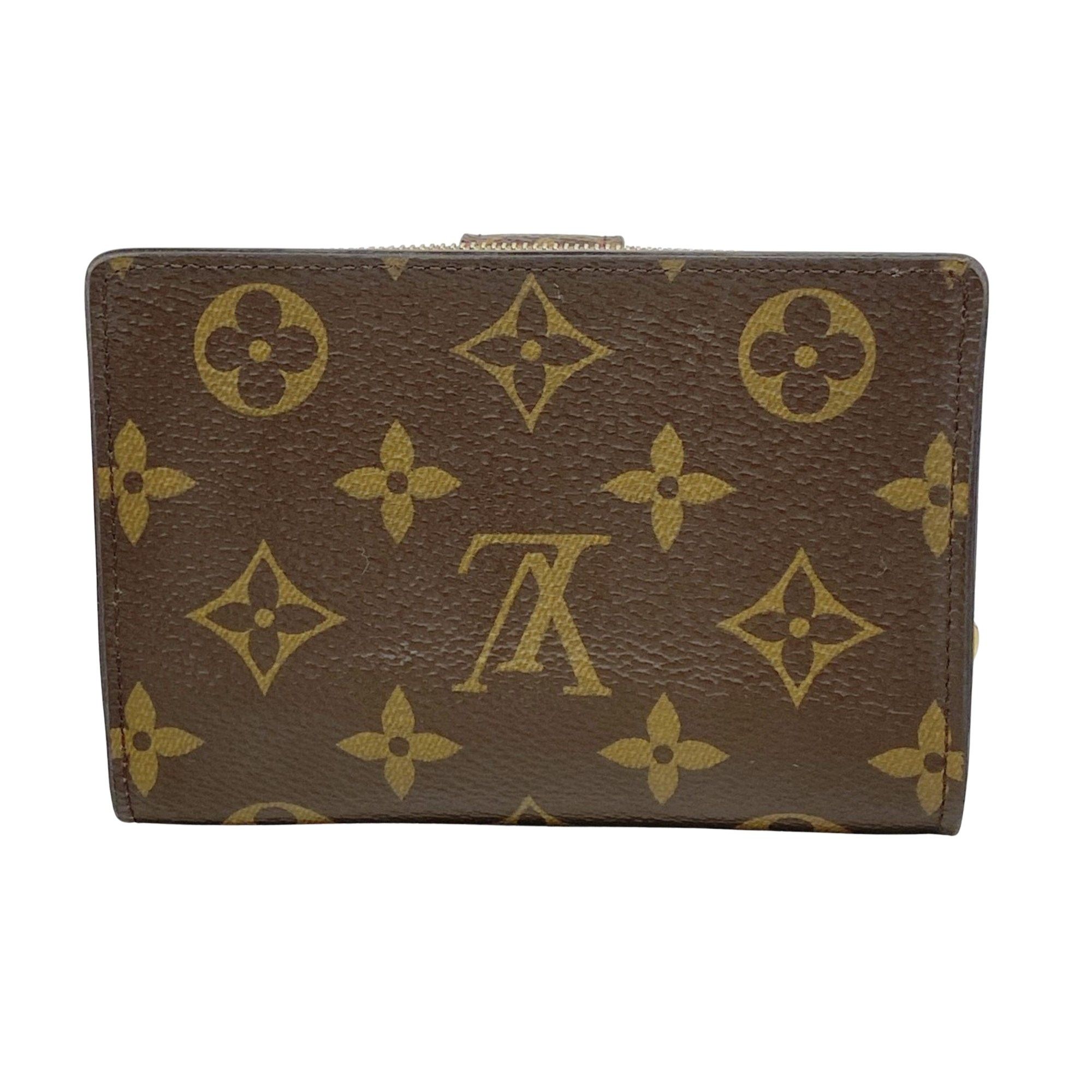 Louis Vuitton Louis Vuitton Juliette wallet Size ONE SIZE - 2 Thumbnail