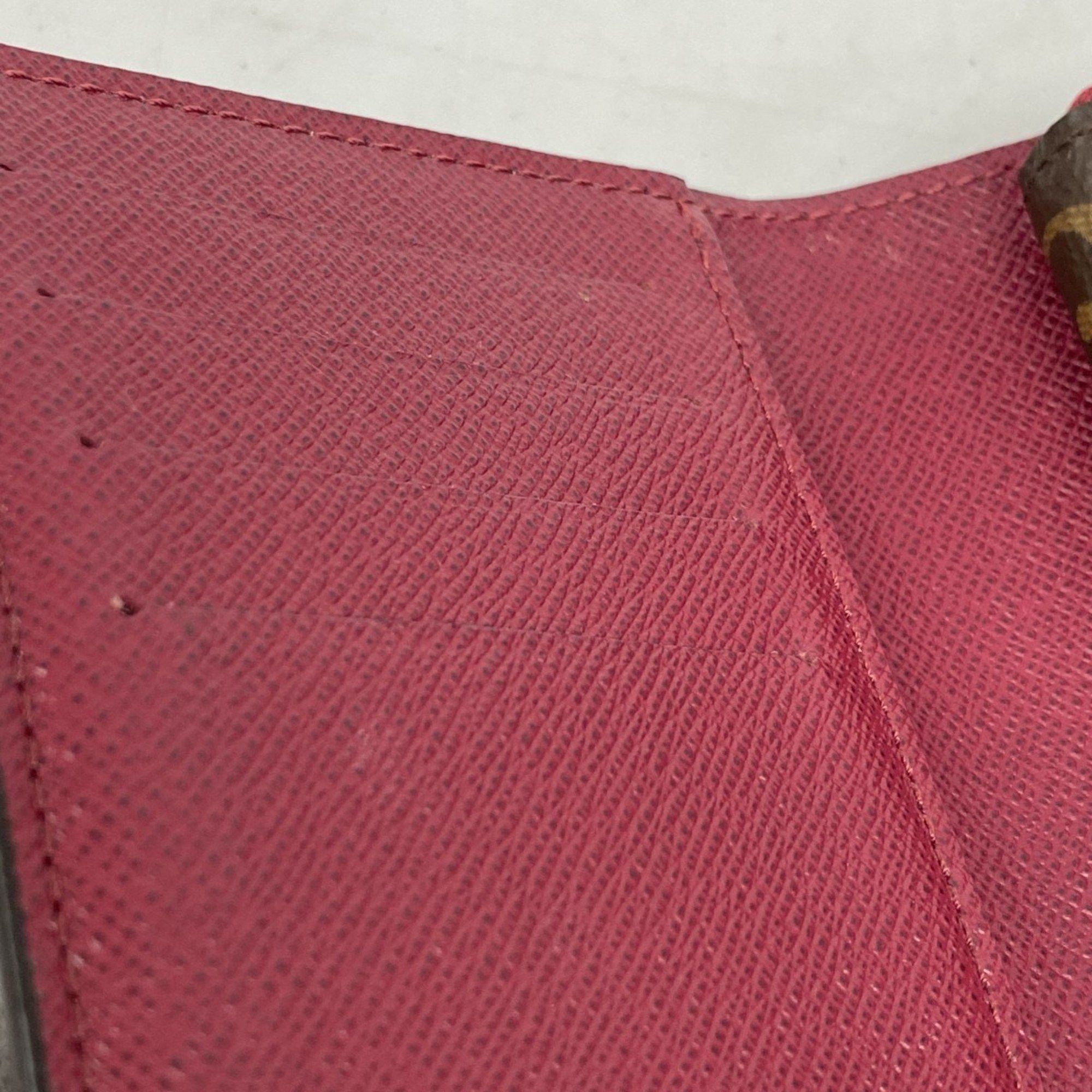 Louis Vuitton Louis Vuitton Juliette wallet Size ONE SIZE - 7 Thumbnail