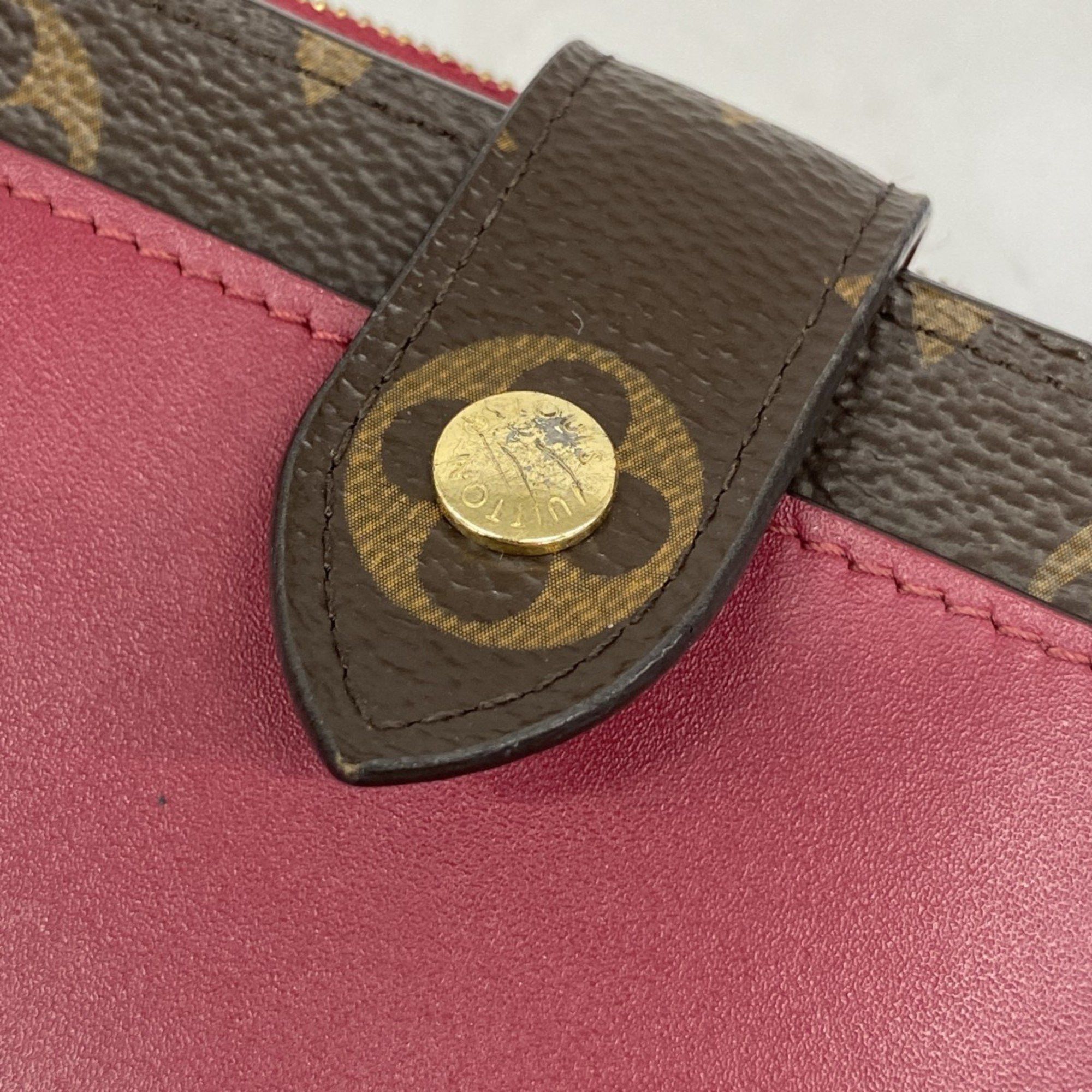 Louis Vuitton Louis Vuitton Juliette wallet Size ONE SIZE - 6 Thumbnail