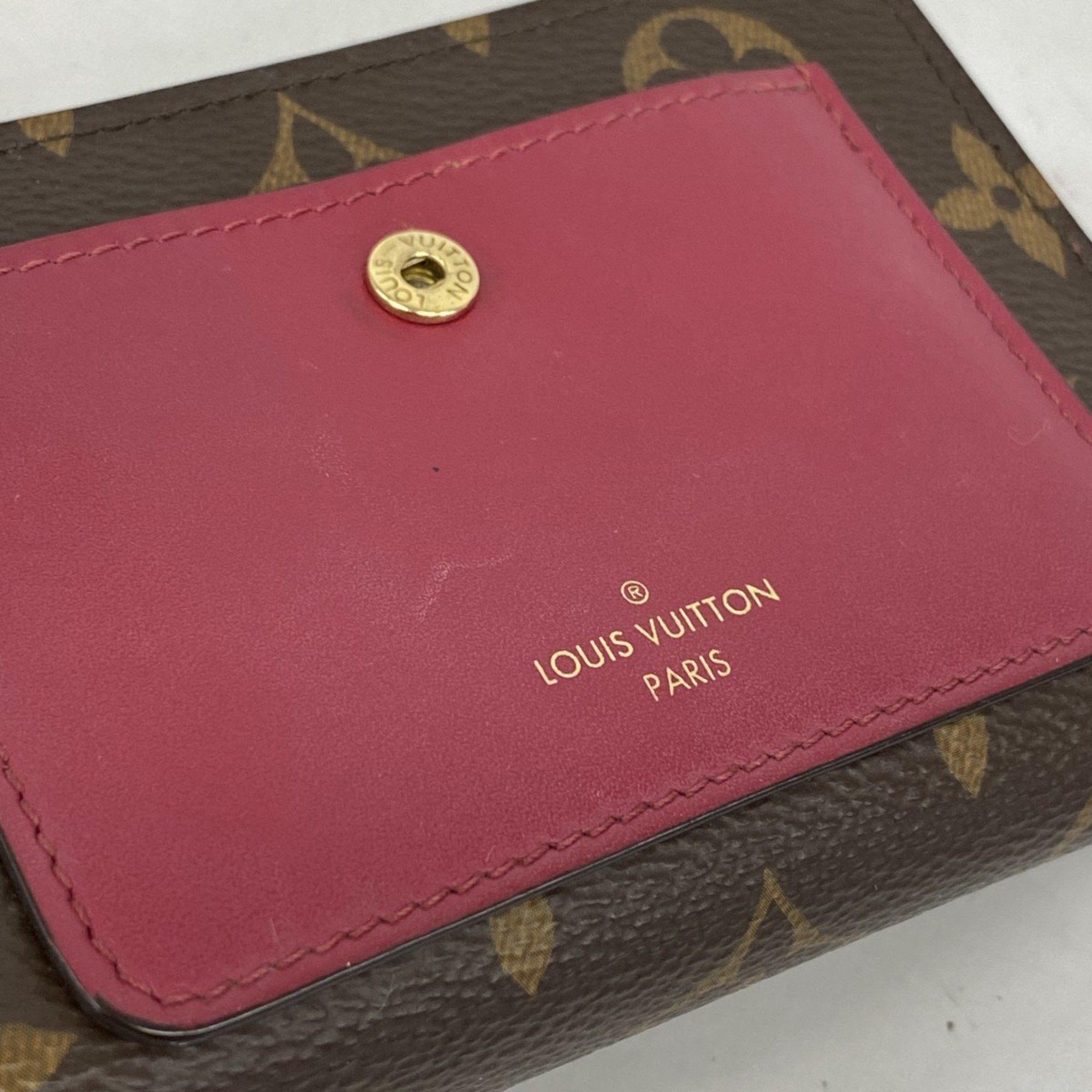 Louis Vuitton Louis Vuitton Juliette wallet Size ONE SIZE - 12 Thumbnail