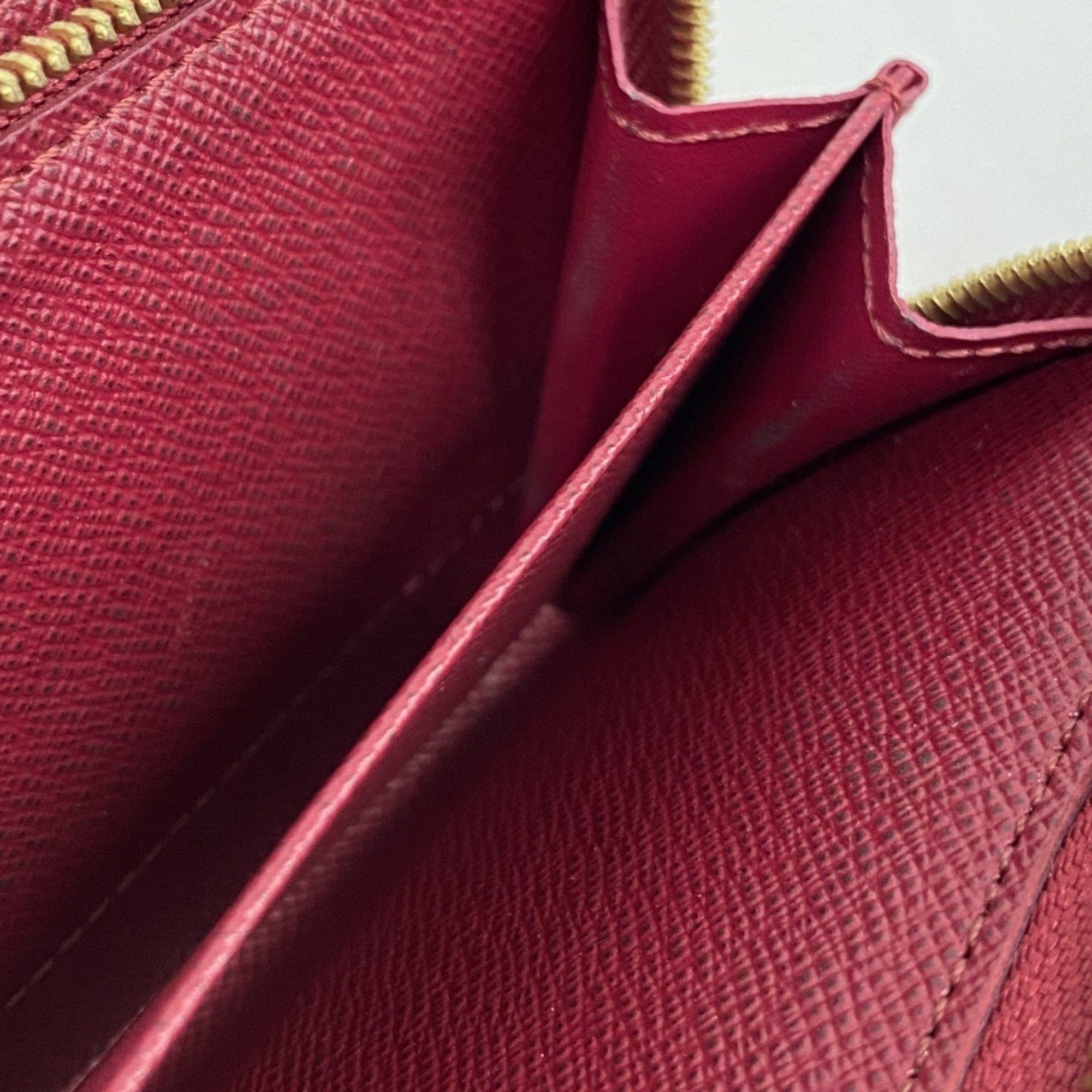 Louis Vuitton Louis Vuitton Juliette wallet Size ONE SIZE - 8 Thumbnail