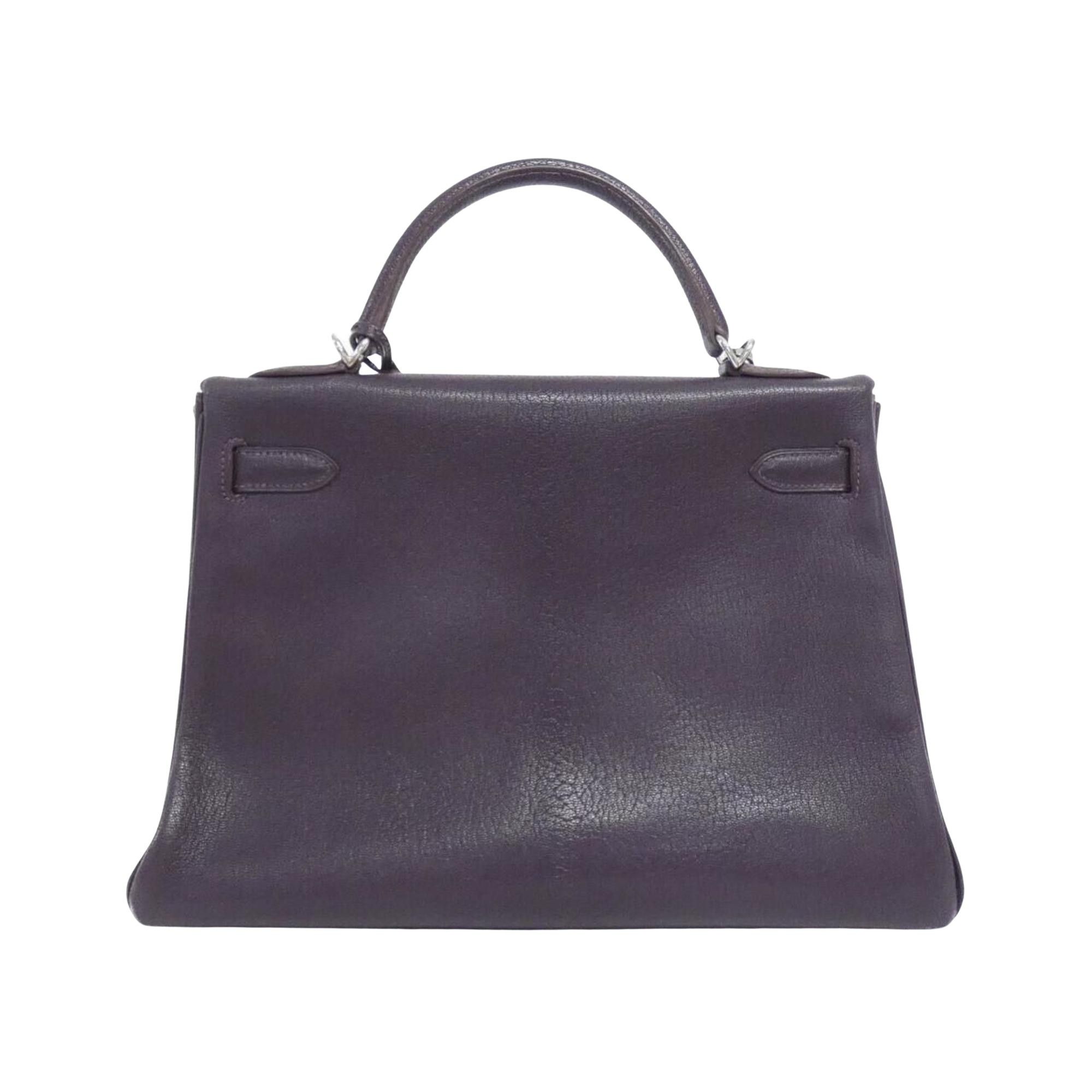 Hermes Hermès Kelly handbag Size ONE SIZE - 2 Thumbnail