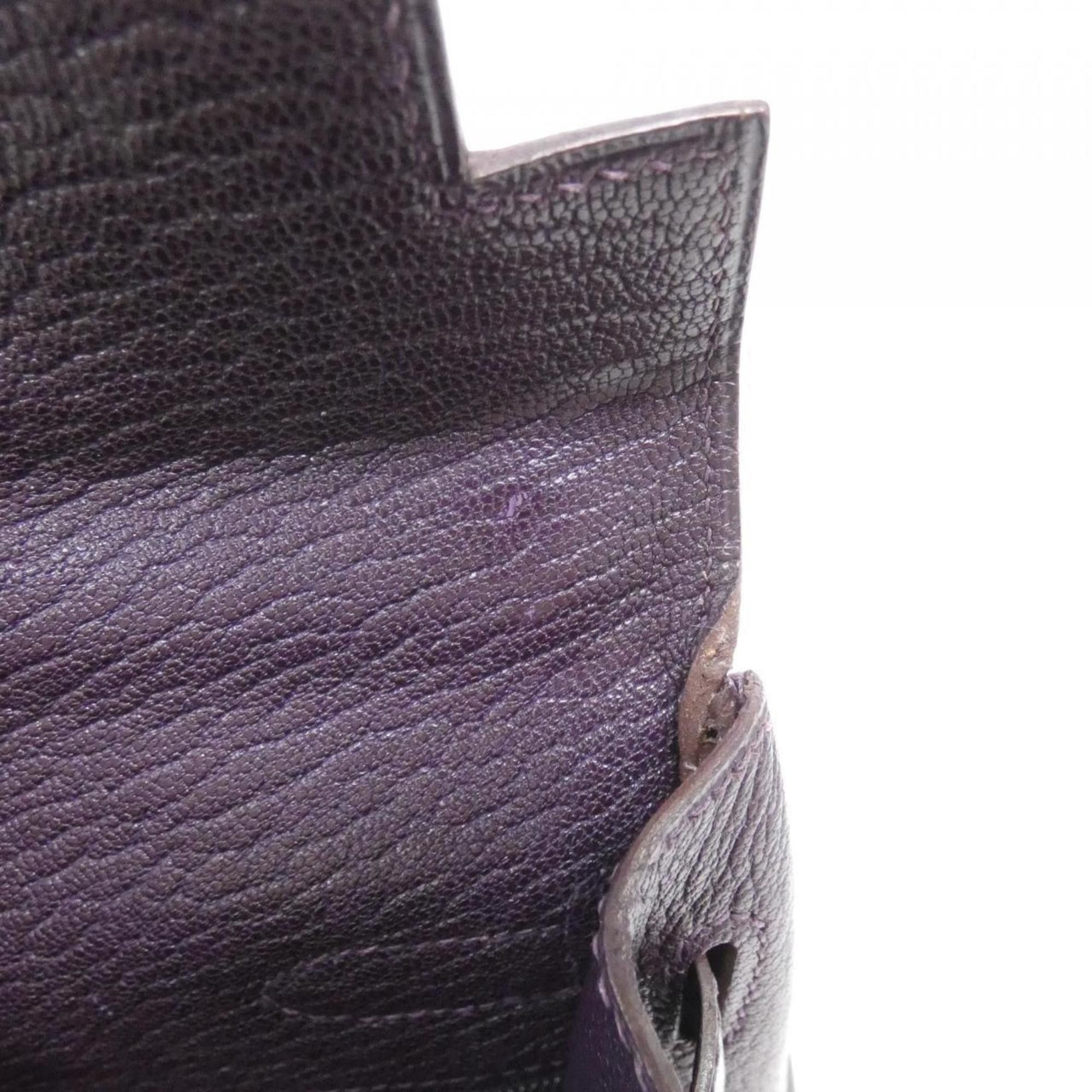 Hermes Hermès Kelly handbag Size ONE SIZE - 7 Thumbnail