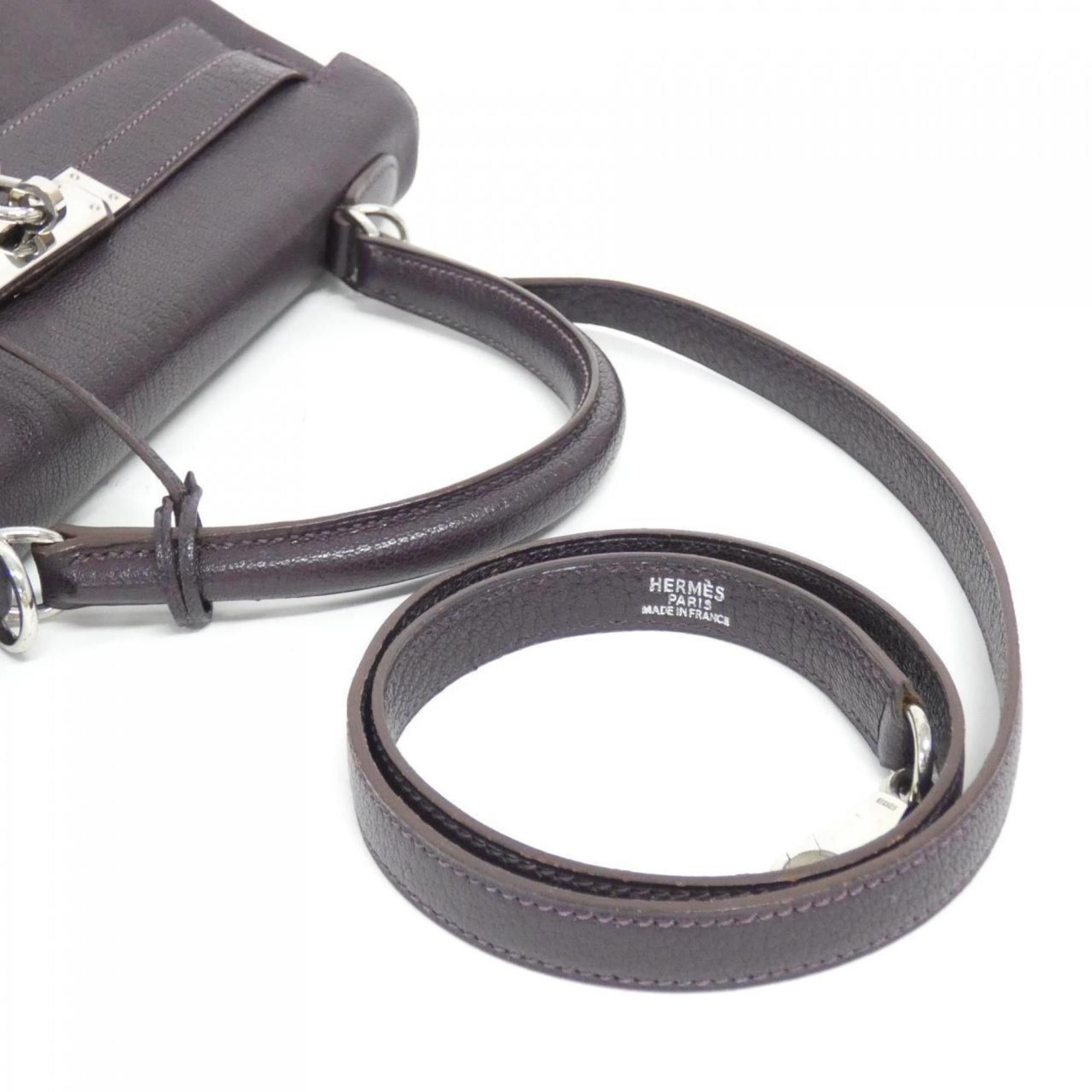 Hermes Hermès Kelly handbag Size ONE SIZE - 3 Thumbnail
