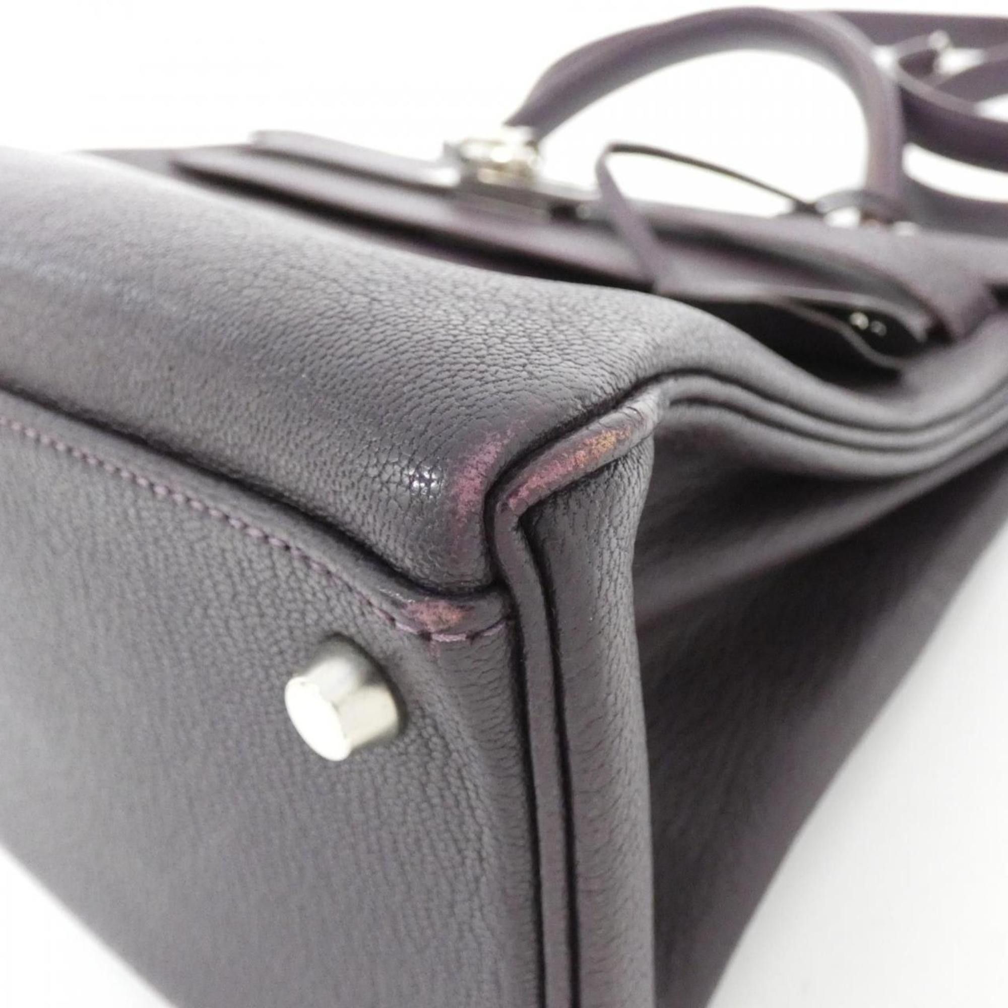 Hermes Hermès Kelly handbag Size ONE SIZE - 4 Thumbnail
