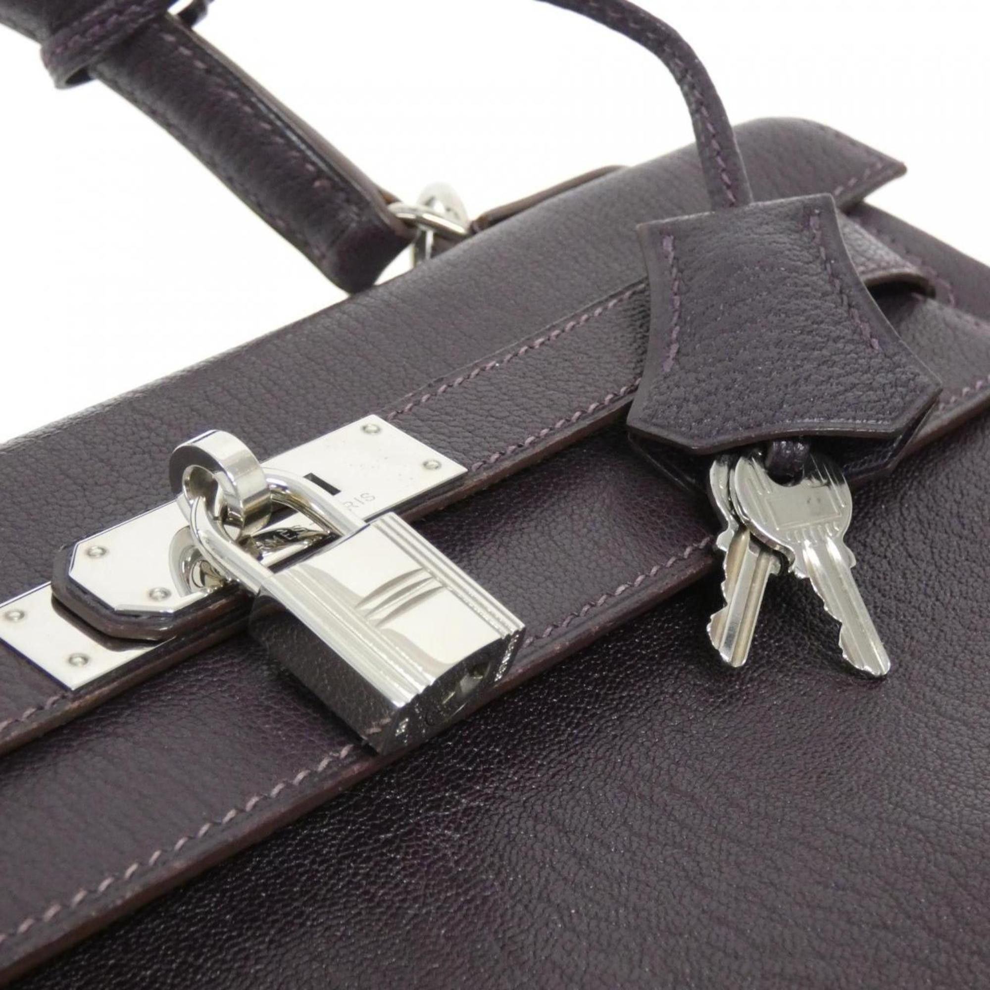 Hermes Hermès Kelly handbag Size ONE SIZE - 8 Thumbnail