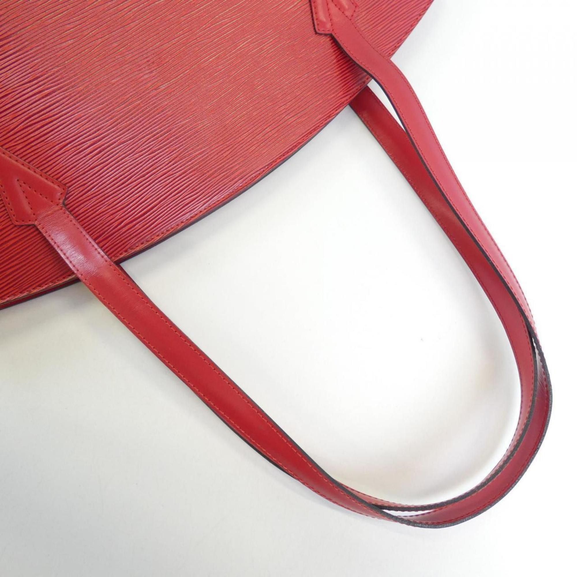 Louis Vuitton Louis Vuitton Saint Jacques tote Size ONE SIZE - 3 Thumbnail