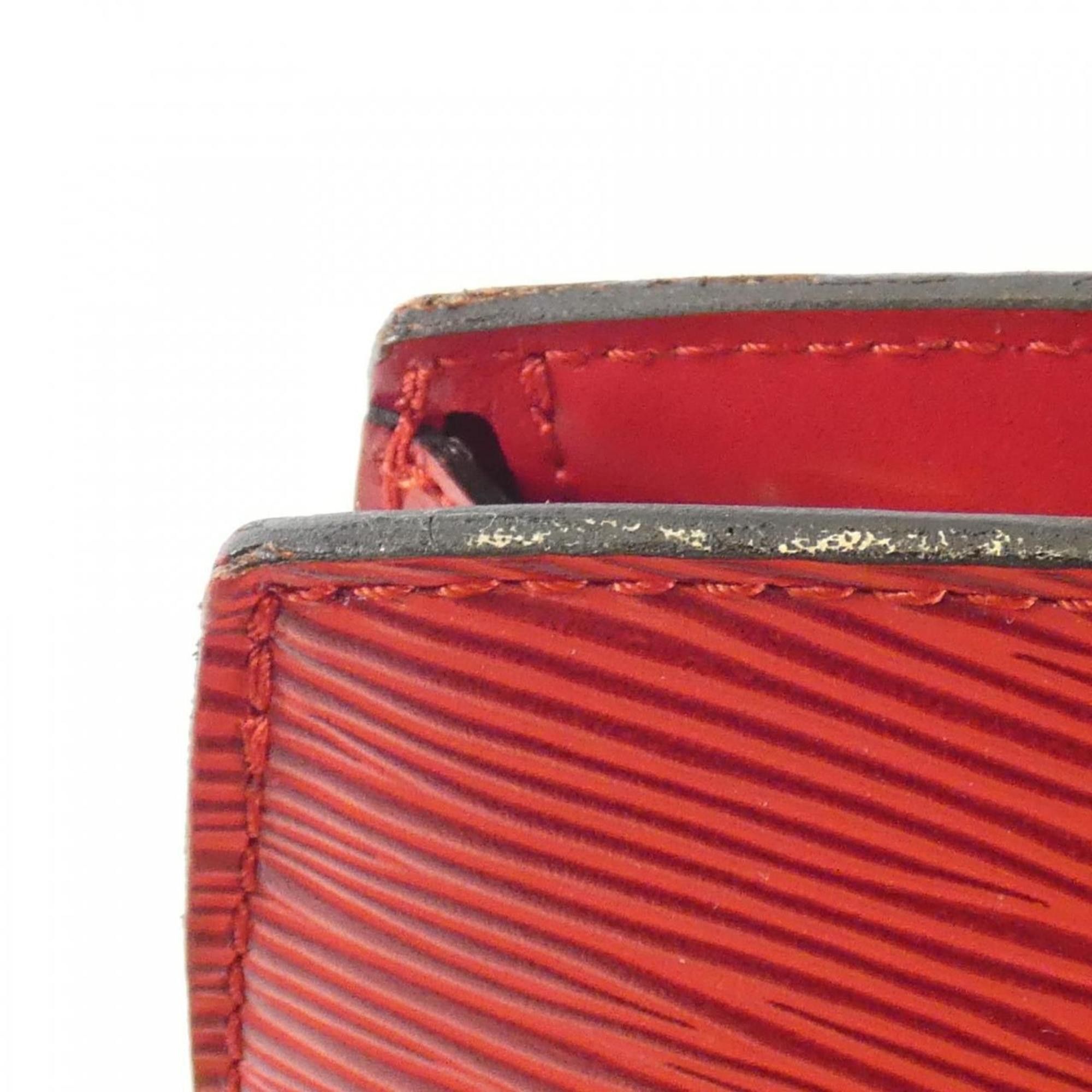Louis Vuitton Louis Vuitton Saint Jacques tote Size ONE SIZE - 6 Thumbnail