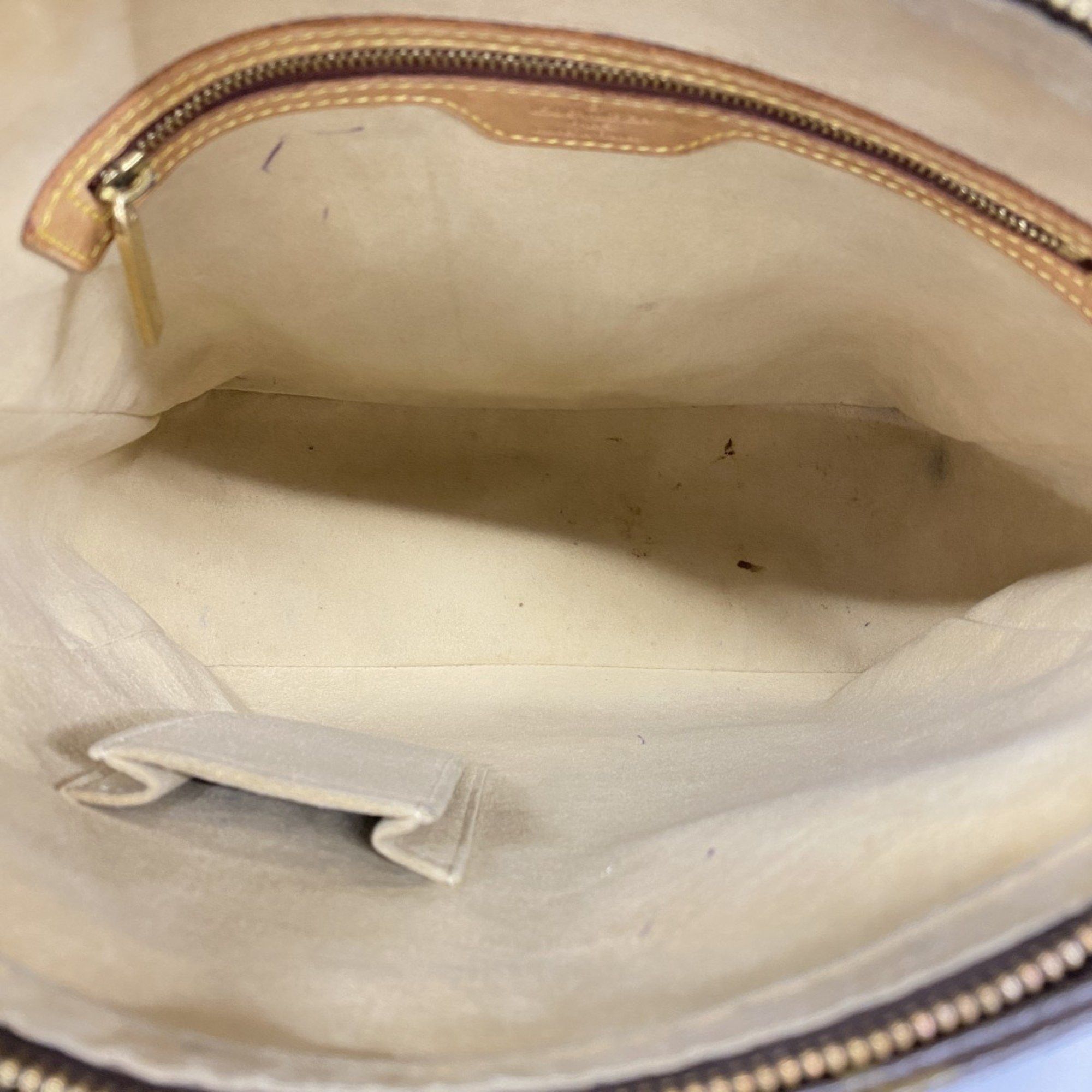 Louis Vuitton Louis Vuitton Looping GM shoulder Size ONE SIZE - 9 Thumbnail