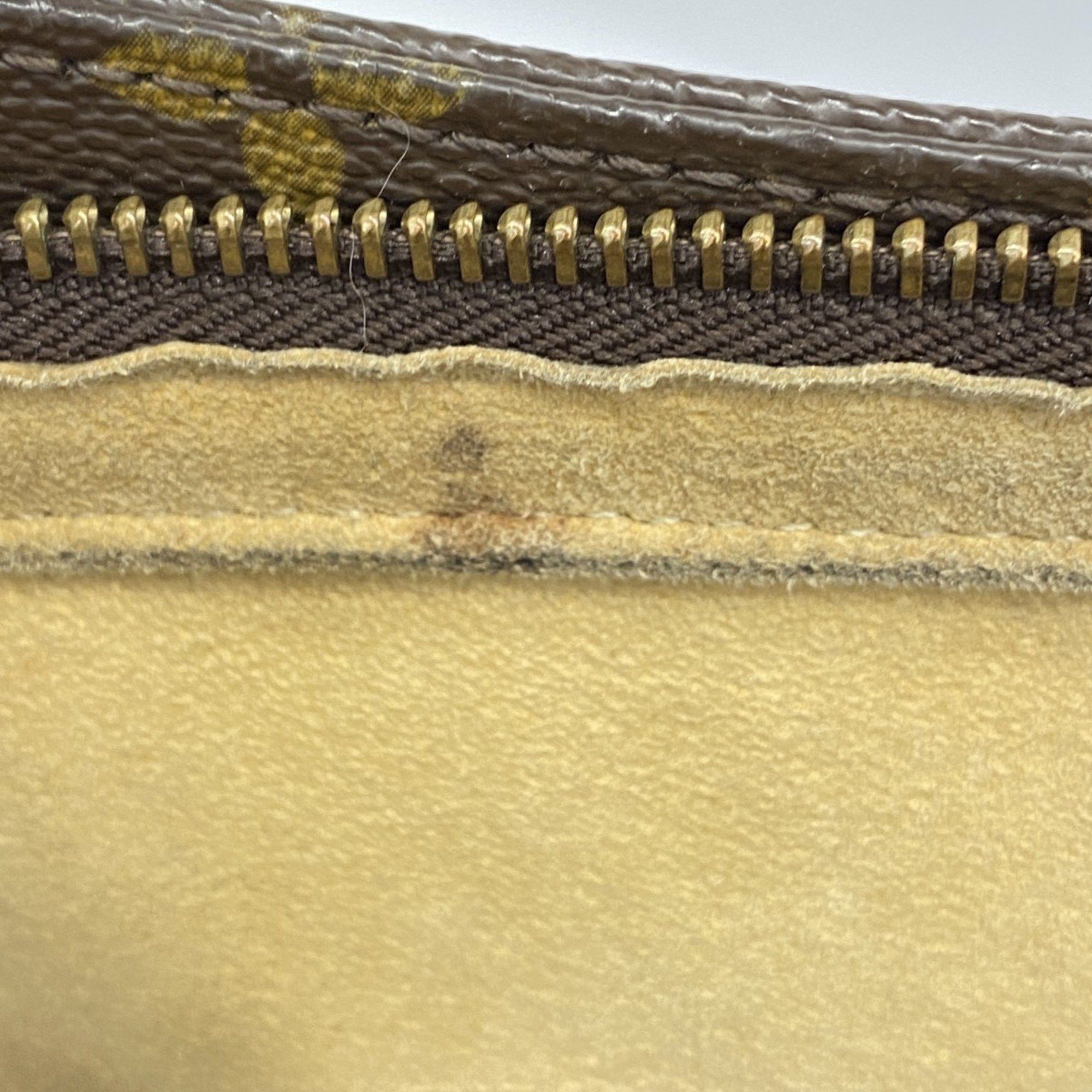 Louis Vuitton Louis Vuitton Looping GM shoulder Size ONE SIZE - 7 Thumbnail