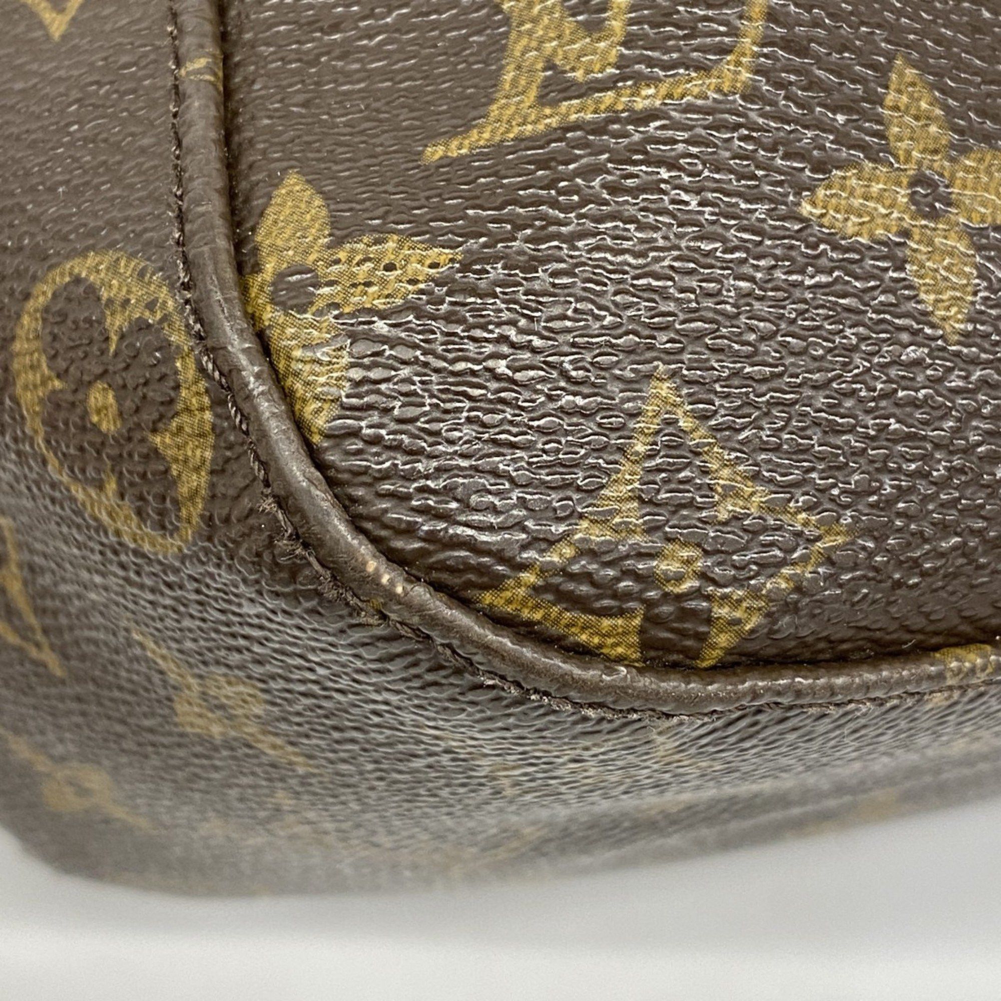 Louis Vuitton Louis Vuitton Looping GM shoulder Size ONE SIZE - 6 Thumbnail