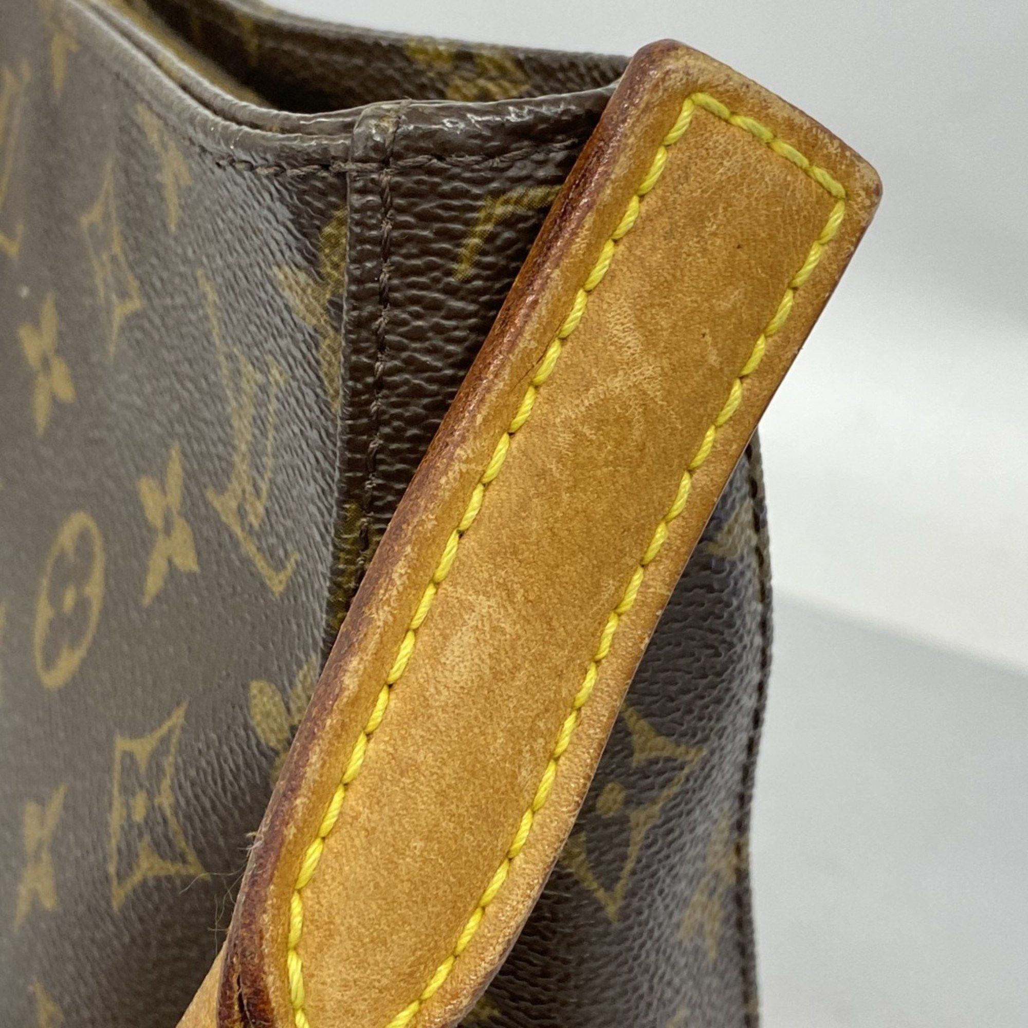Louis Vuitton Louis Vuitton Looping GM shoulder Size ONE SIZE - 12 Thumbnail