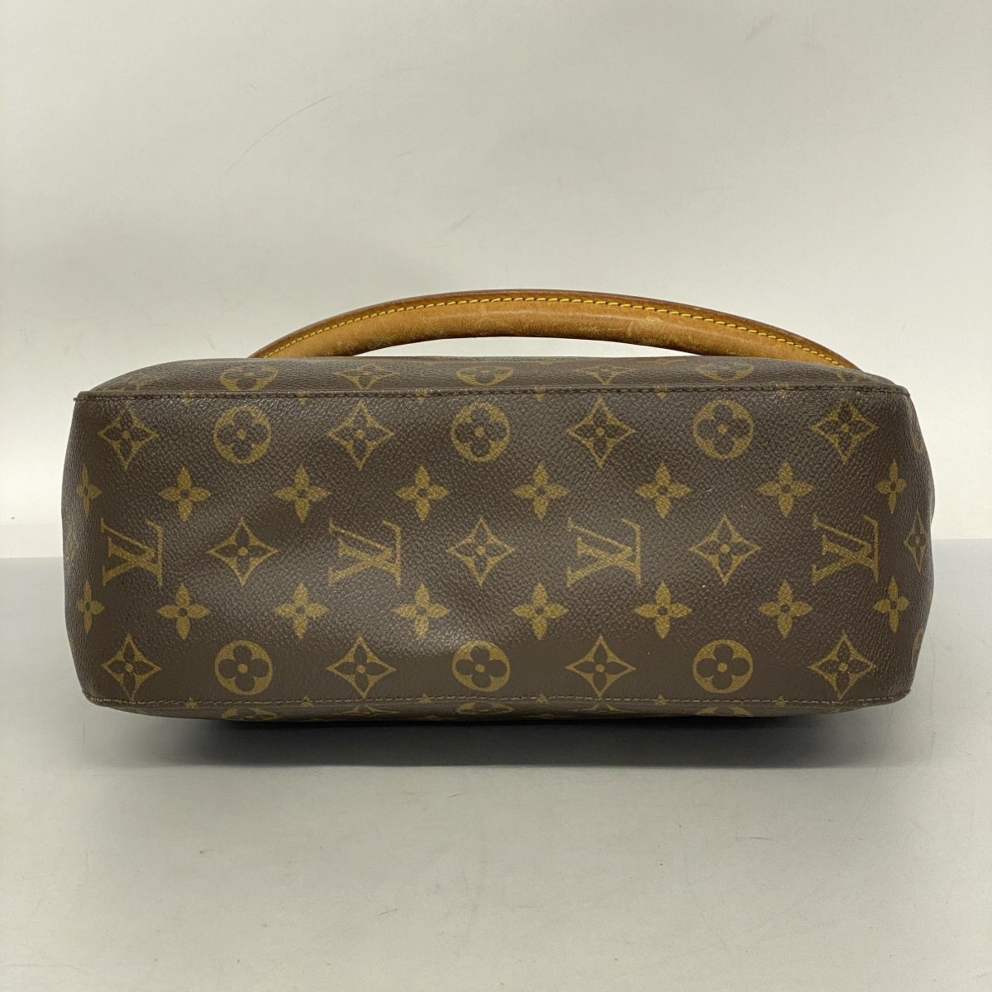 Louis Vuitton Louis Vuitton Looping GM shoulder Size ONE SIZE - 5 Thumbnail