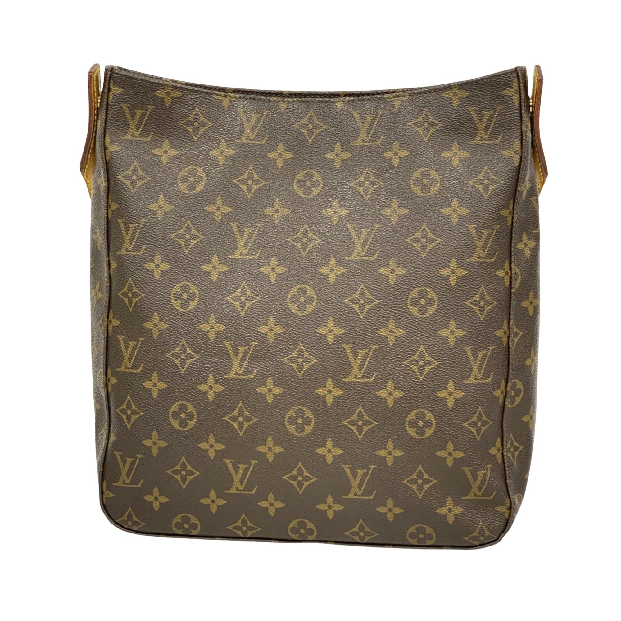 Louis Vuitton Louis Vuitton Looping GM shoulder Size ONE SIZE - 2 Thumbnail