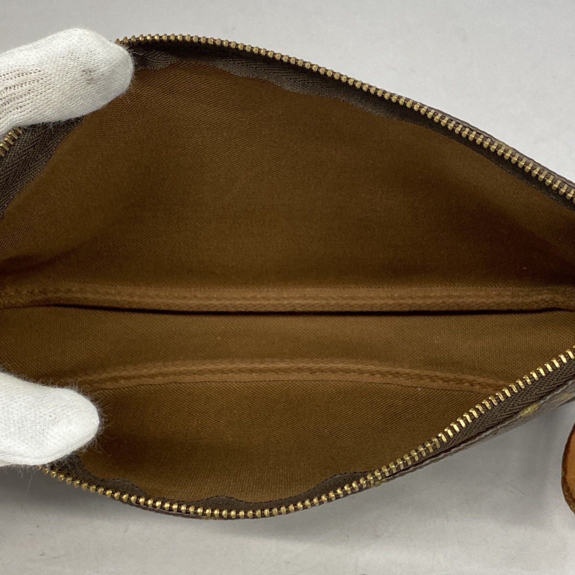 Louis Vuitton Louis Vuitton Pochette Accessoire clutch Size ONE SIZE - 9 Thumbnail