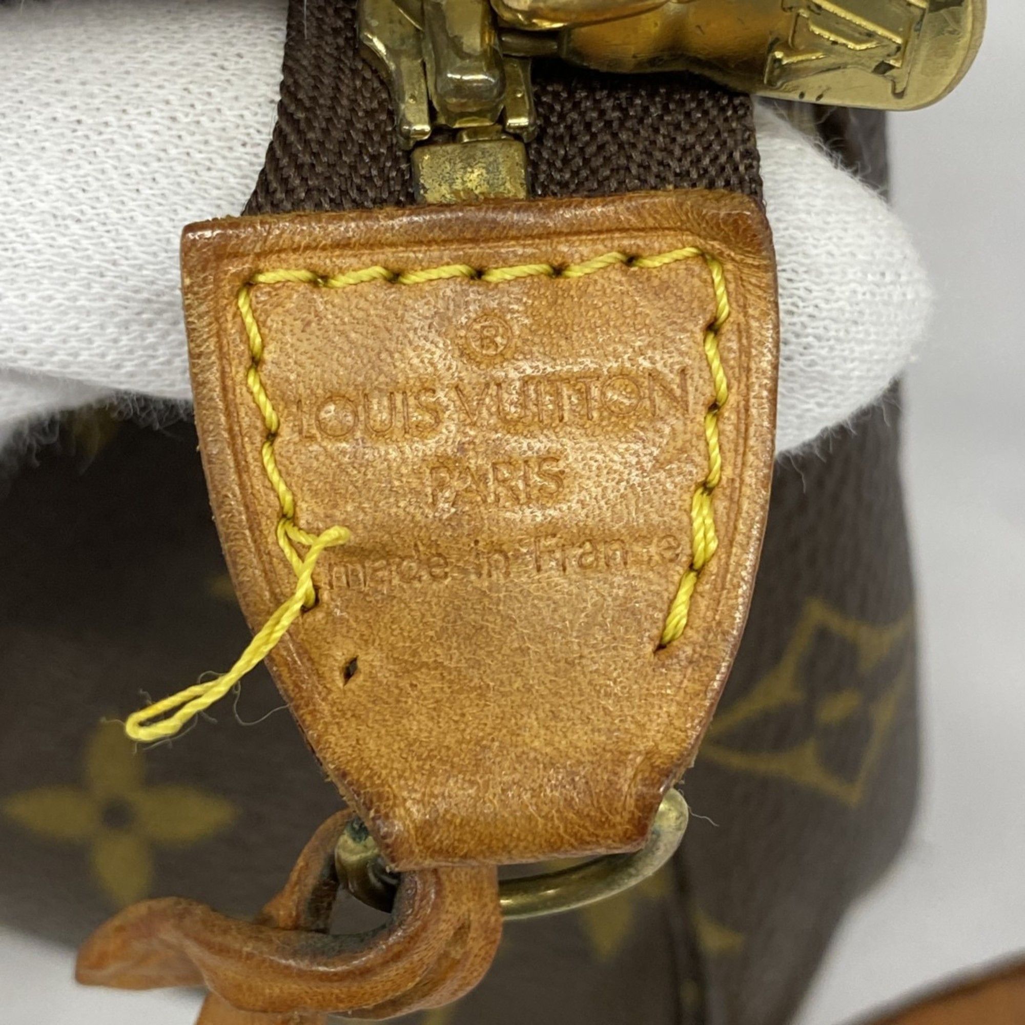 Louis Vuitton Louis Vuitton Pochette Accessoire clutch Size ONE SIZE - 10 Thumbnail