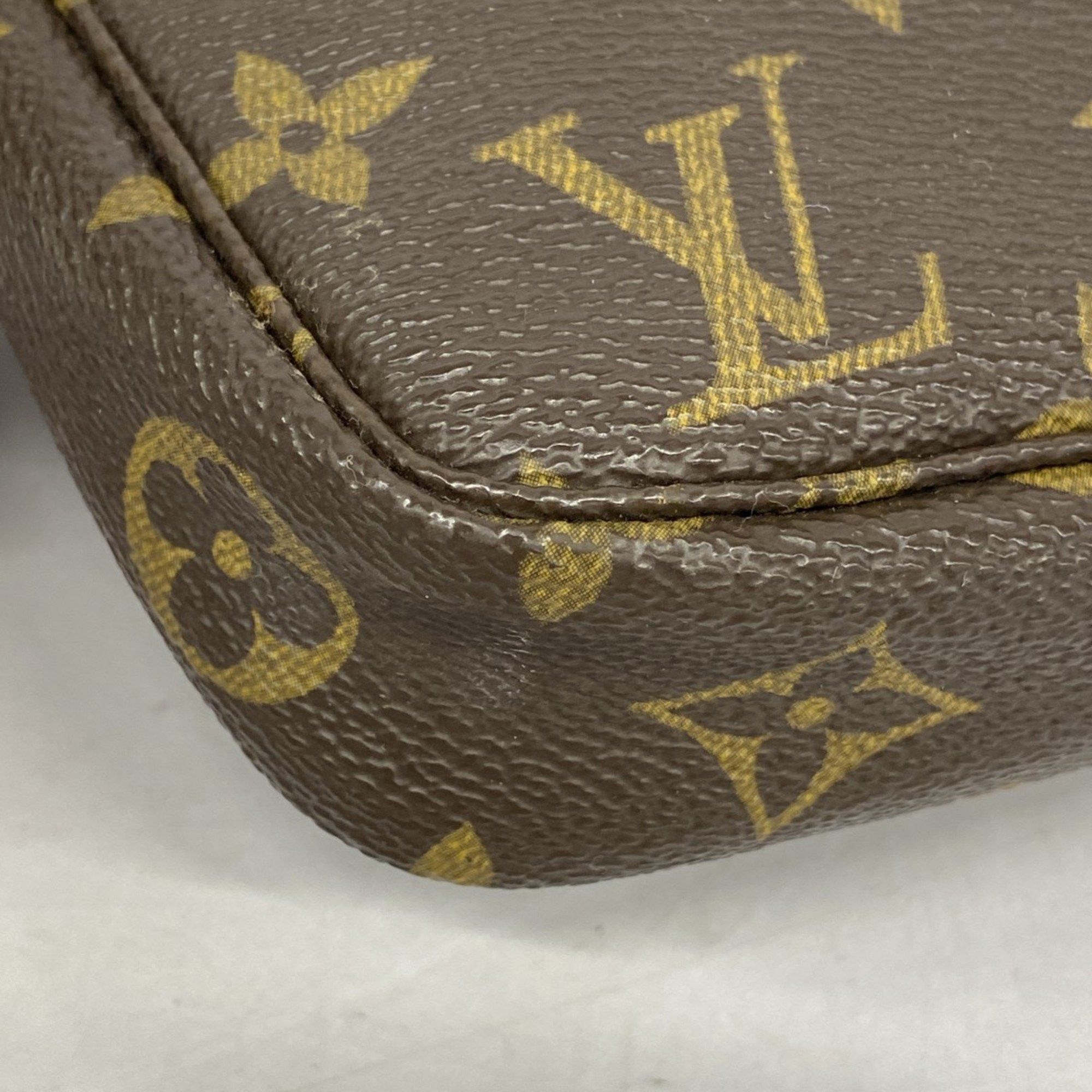 Louis Vuitton Louis Vuitton Pochette Accessoire clutch Size ONE SIZE - 6 Thumbnail