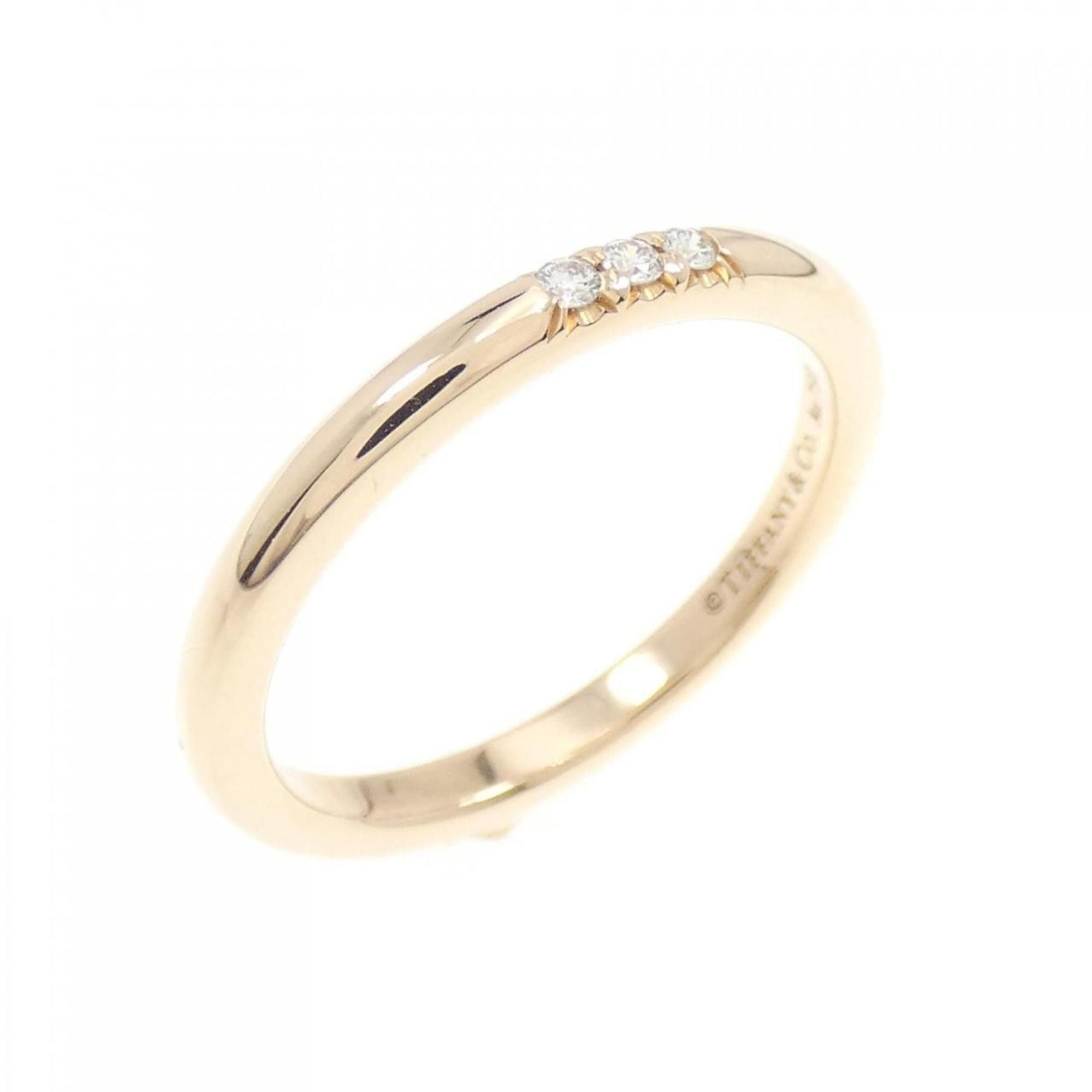 Tiffany & Co. Tiffany & Co Classic ring Size ONE SIZE - 3 Thumbnail