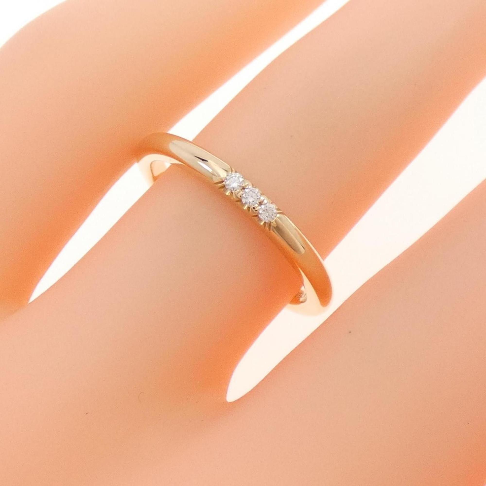Tiffany & Co. Tiffany & Co Classic ring Size ONE SIZE - 5 Thumbnail