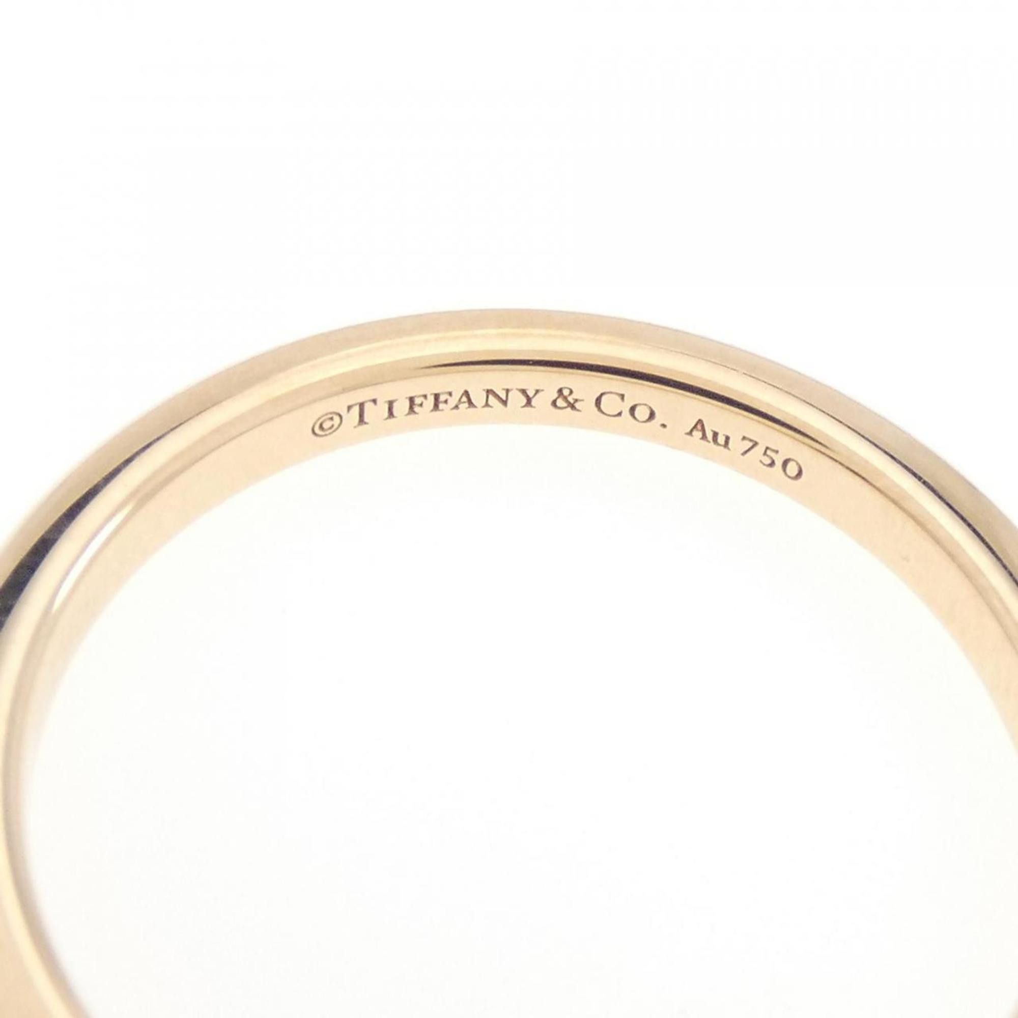 Tiffany & Co. Tiffany & Co Classic ring Size ONE SIZE - 4 Thumbnail