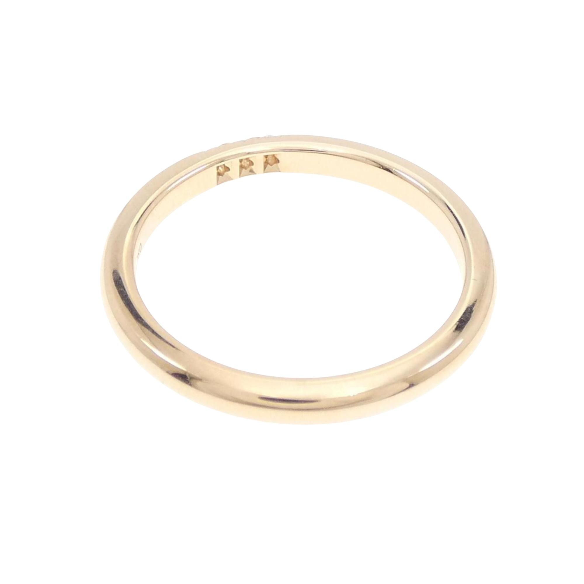Tiffany & Co. Tiffany & Co Classic ring Size ONE SIZE - 2 Thumbnail