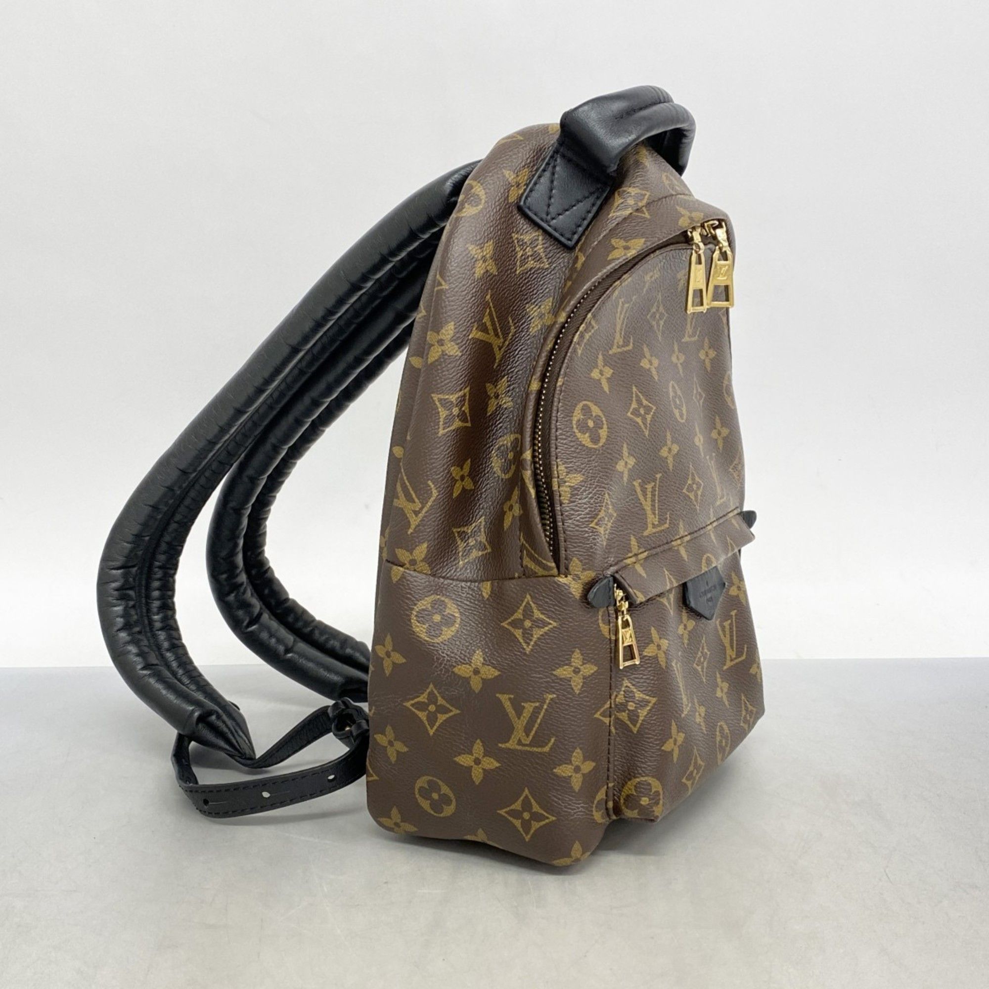 Louis Vuitton Louis Vuitton Palm Springs backpack Size ONE SIZE - 3 Thumbnail