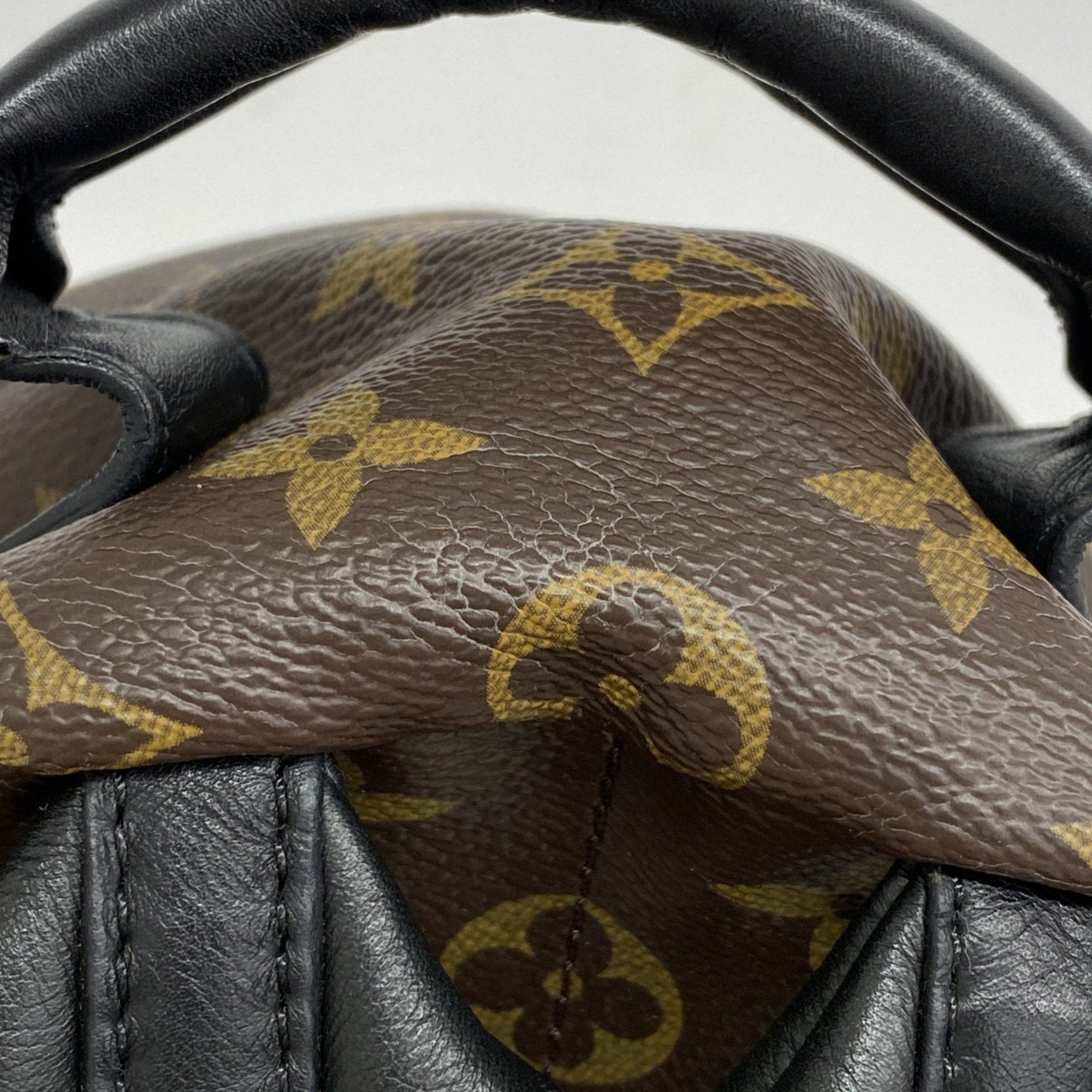 Louis Vuitton Louis Vuitton Palm Springs backpack Size ONE SIZE - 8 Thumbnail
