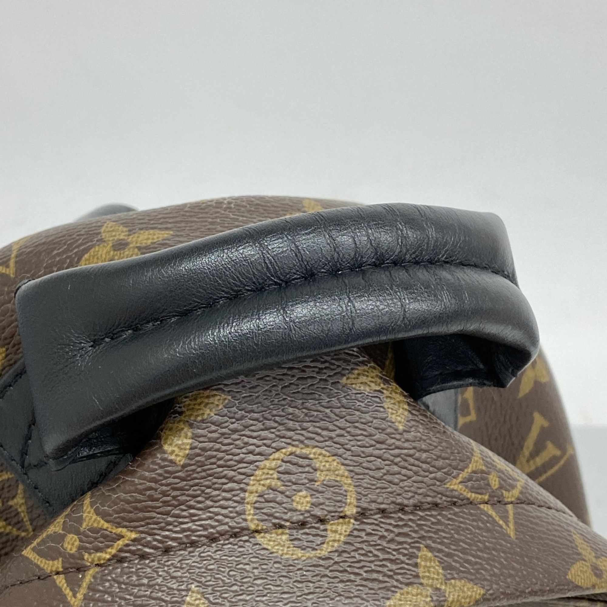 Louis Vuitton Louis Vuitton Palm Springs backpack Size ONE SIZE - 7 Thumbnail