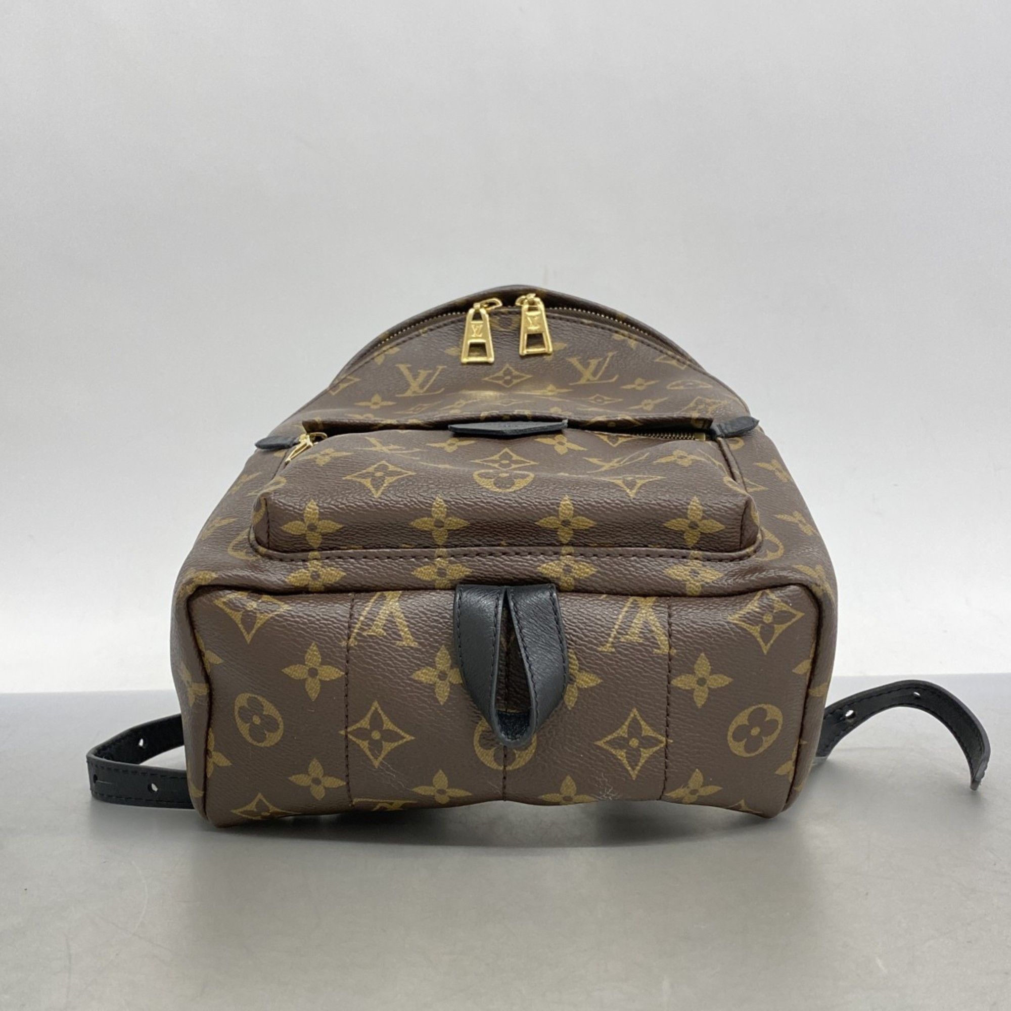Louis Vuitton Louis Vuitton Palm Springs backpack Size ONE SIZE - 6 Thumbnail