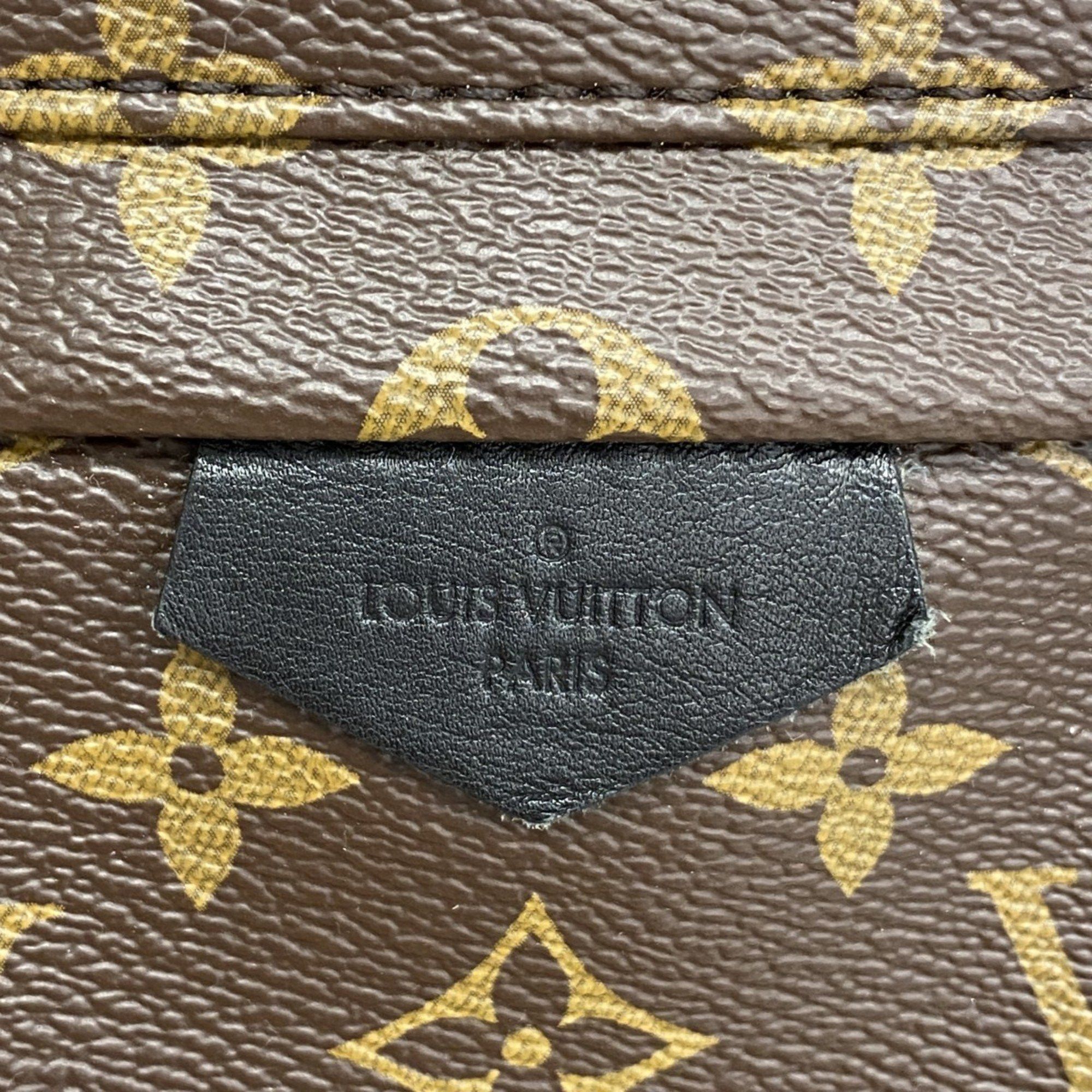 Louis Vuitton Louis Vuitton Palm Springs backpack Size ONE SIZE - 9 Thumbnail