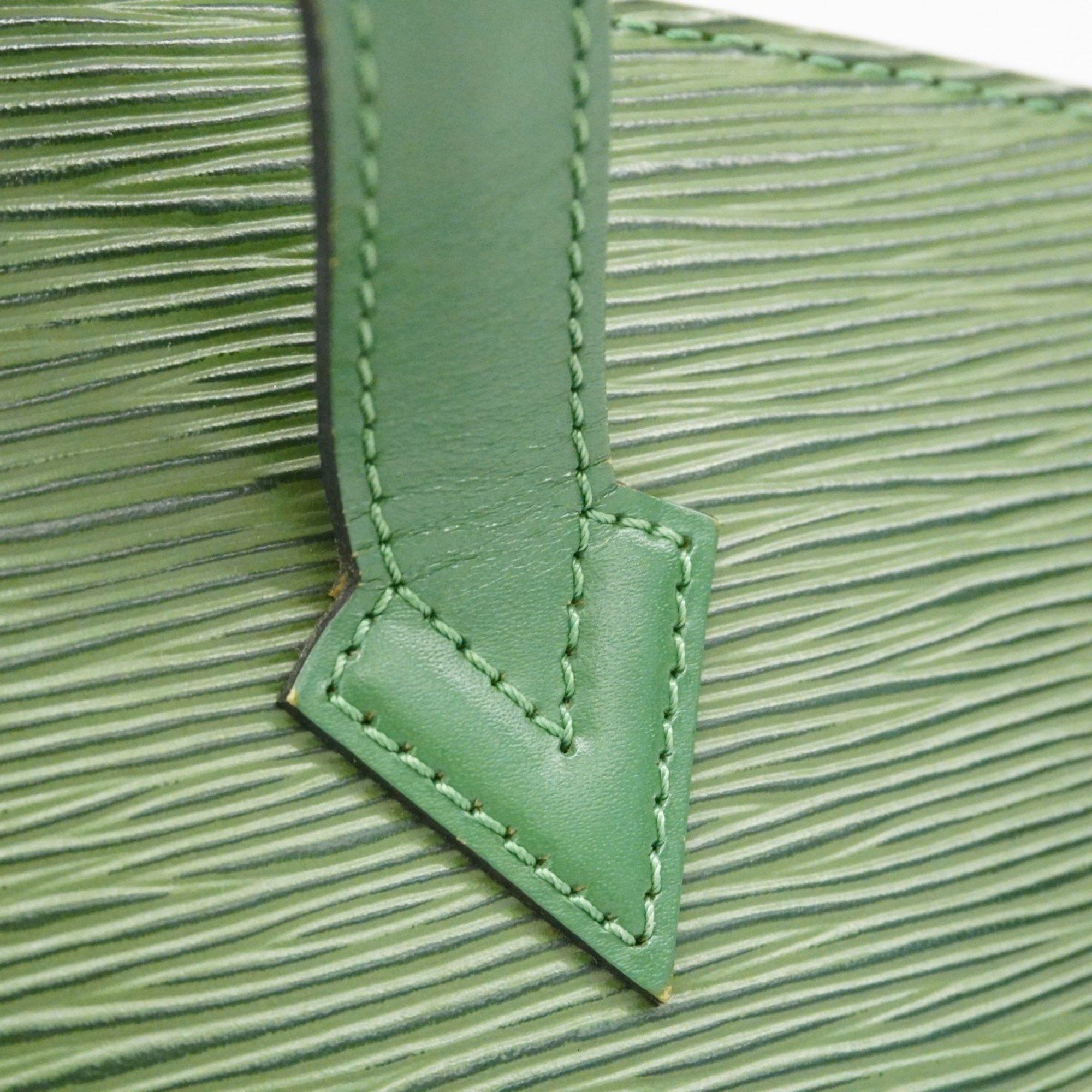 Louis Vuitton Louis Vuitton Saint Jacques handbag Size ONE SIZE - 15 Thumbnail