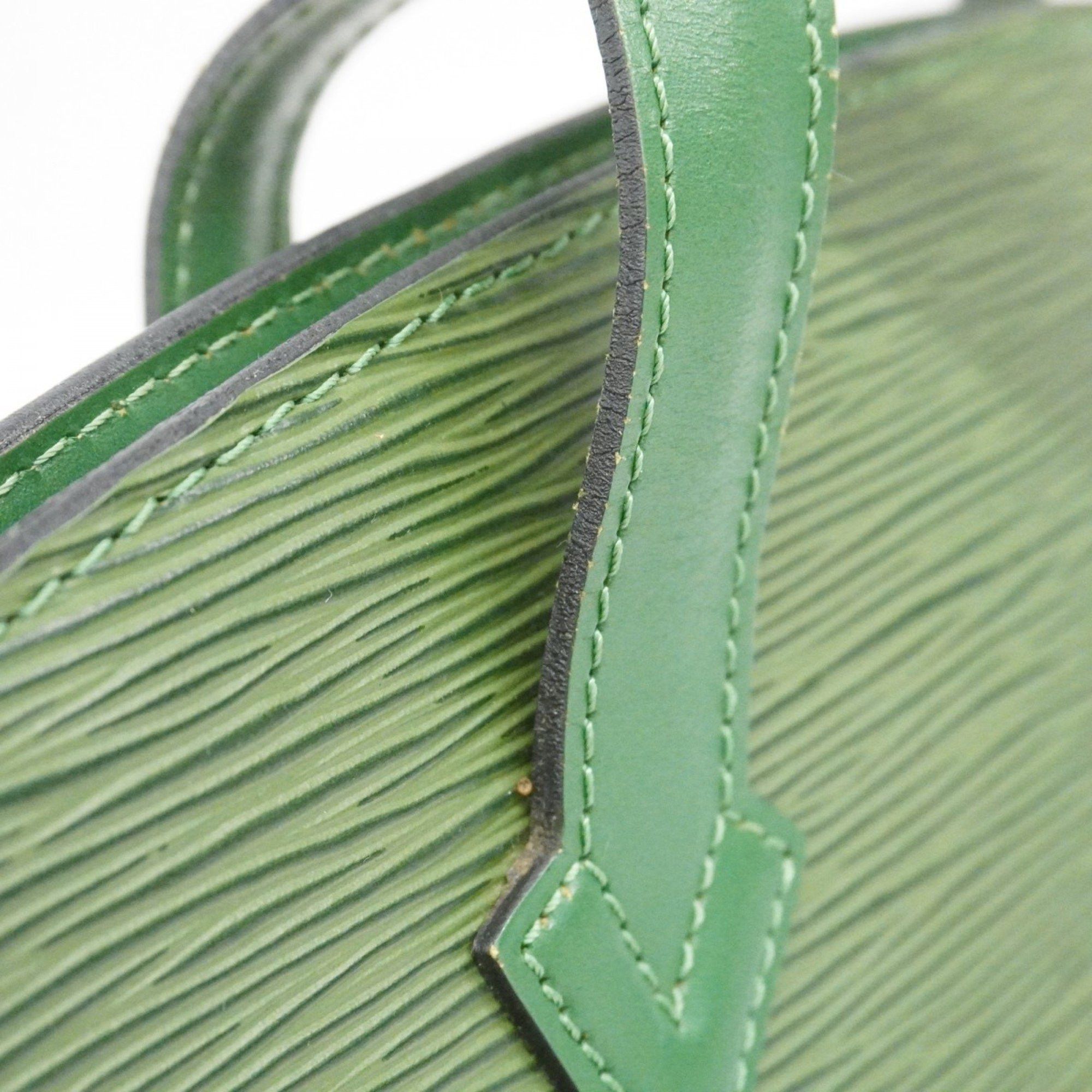 Louis Vuitton Louis Vuitton Saint Jacques handbag Size ONE SIZE - 16 Thumbnail