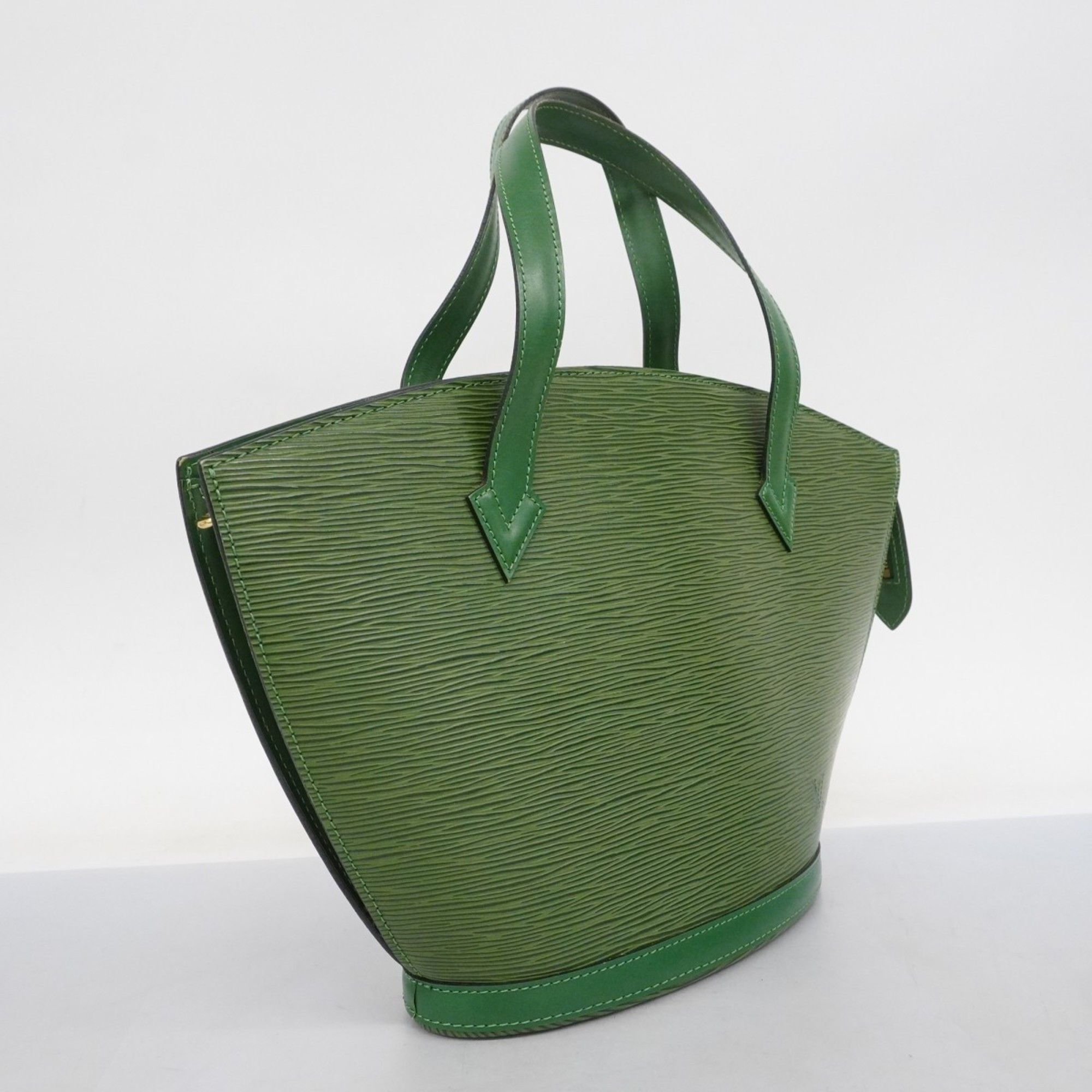 Louis Vuitton Louis Vuitton Saint Jacques handbag Size ONE SIZE - 3 Thumbnail