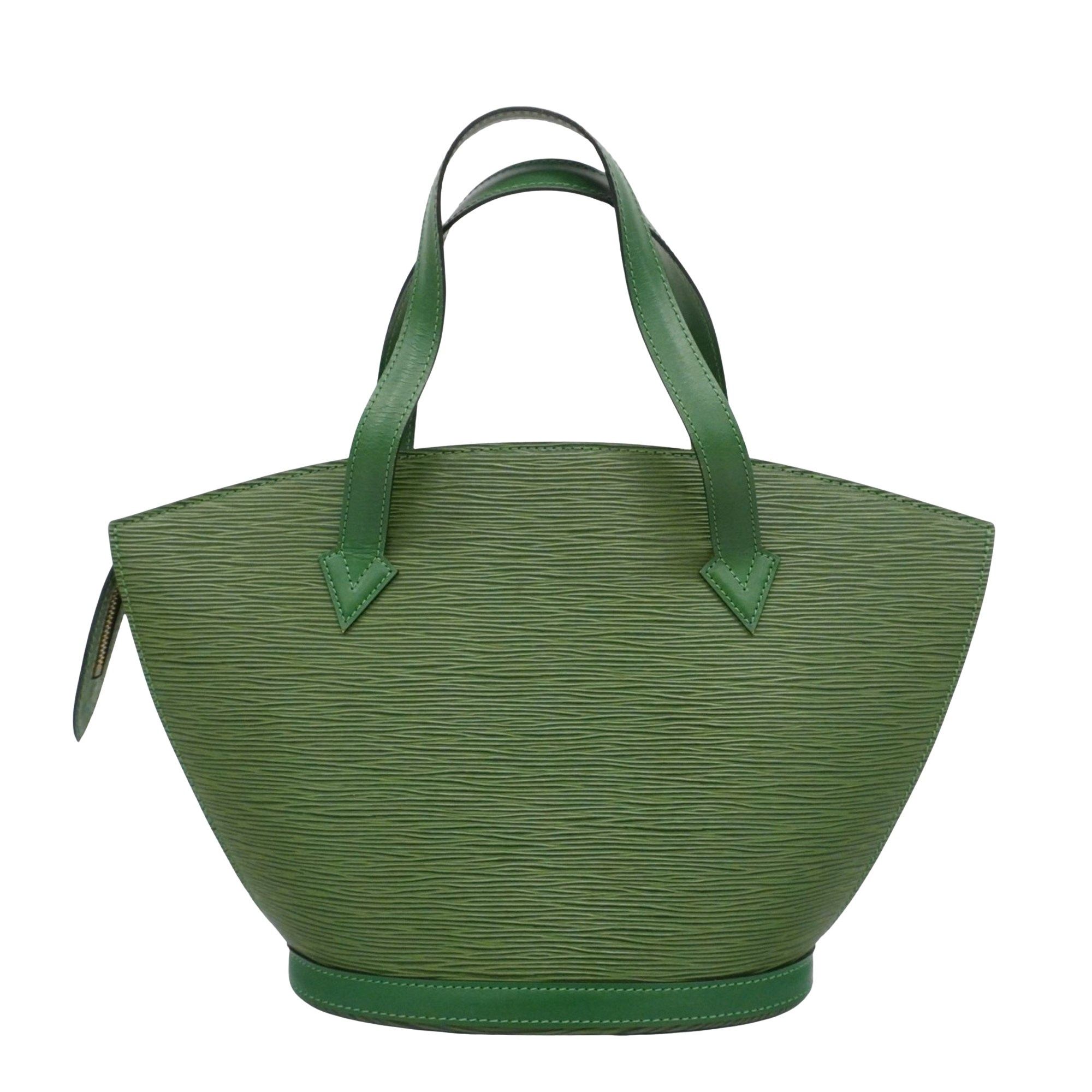 Louis Vuitton Louis Vuitton Saint Jacques handbag Size ONE SIZE - 2 Thumbnail