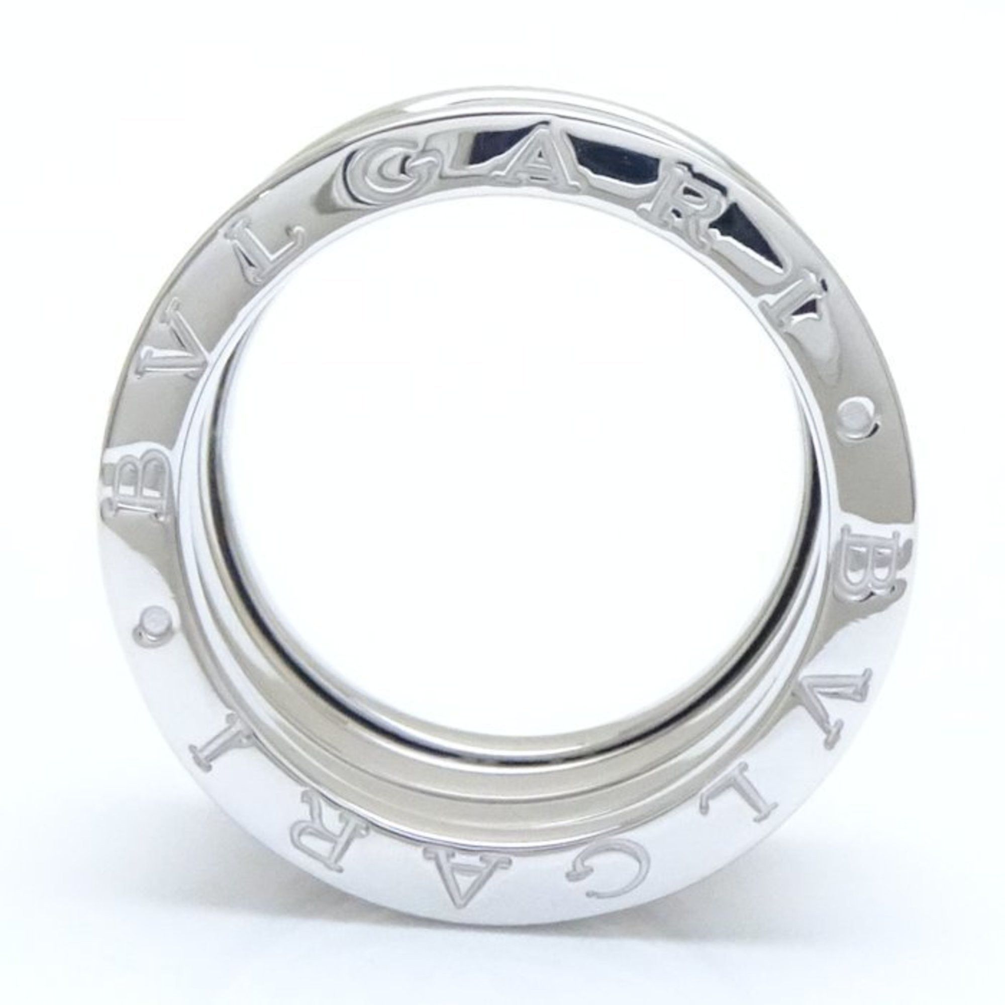 Bvlgari Bulgari B-ZERO ring # 54 ring Size ONE SIZE - 7 Thumbnail